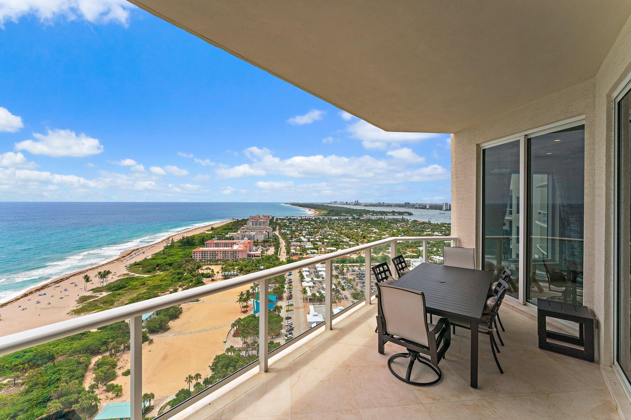 2700 N Ocean #Ph-1b Riviera Beach, FL 33404