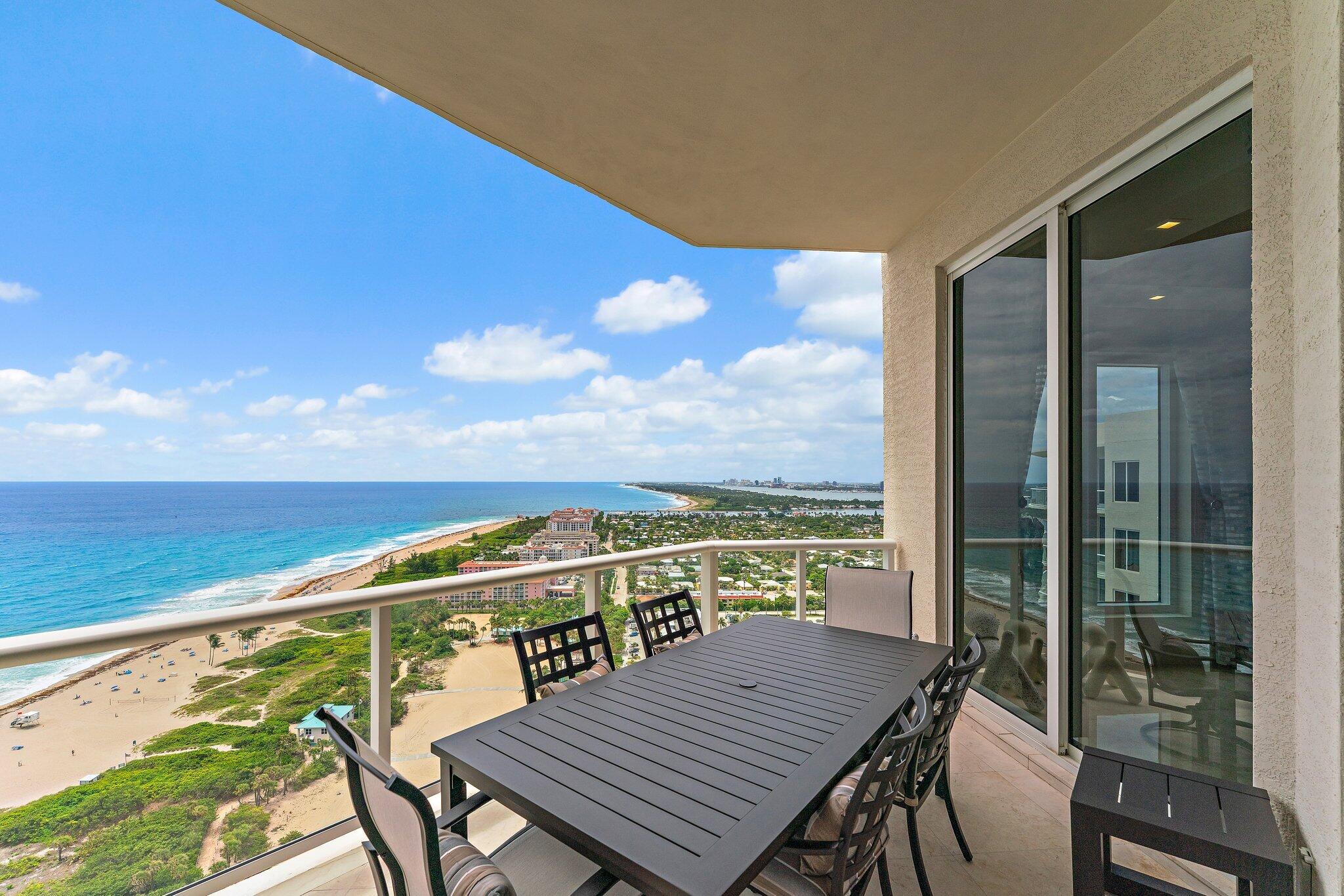 2700 N Ocean #Ph-1b Riviera Beach, FL 33404
