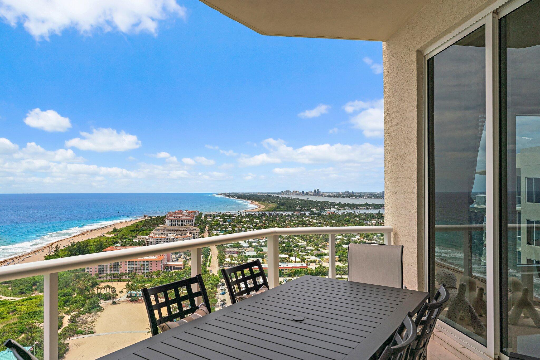 2700 N Ocean #Ph-1b Riviera Beach, FL 33404