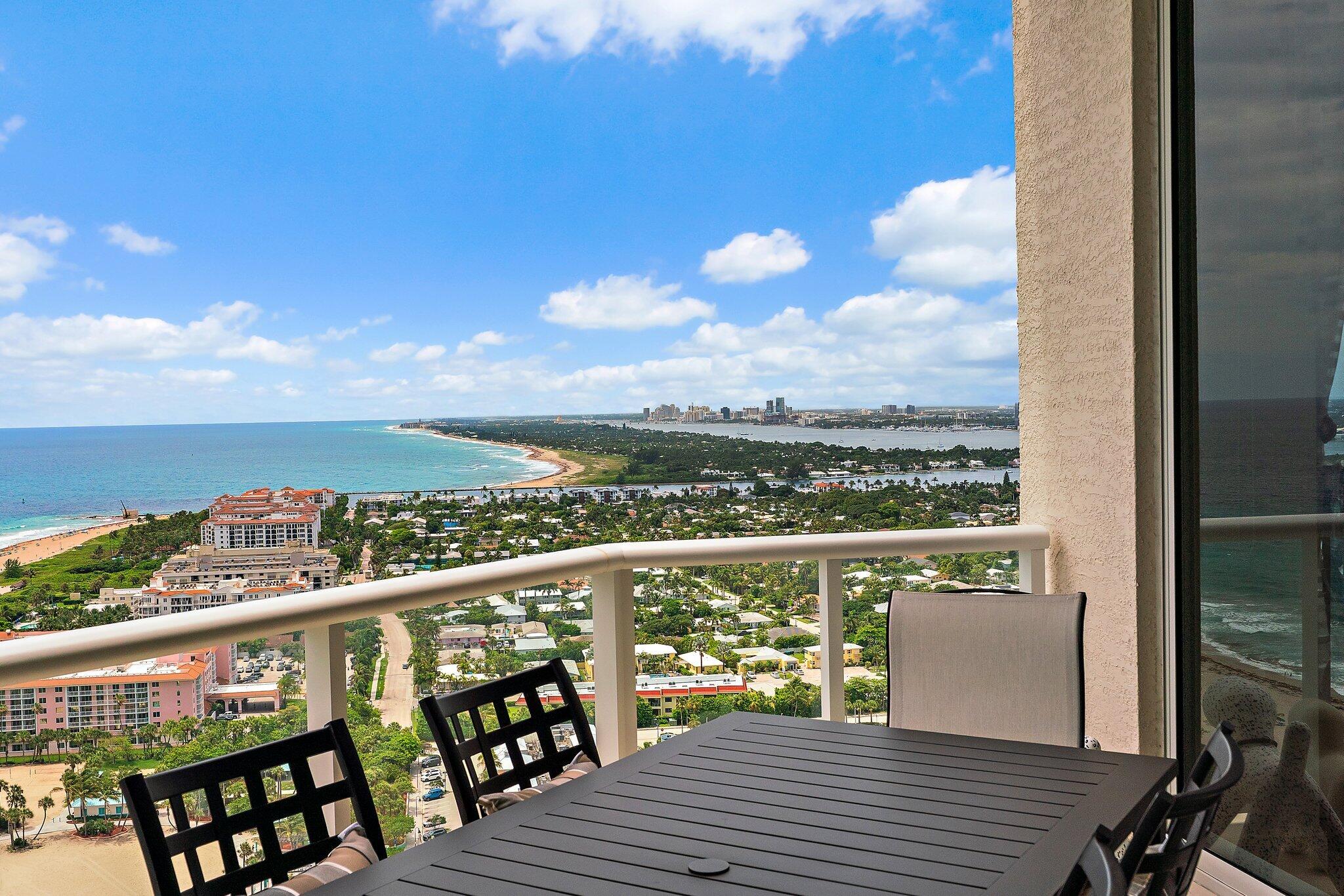 2700 N Ocean #Ph-1b Riviera Beach, FL 33404