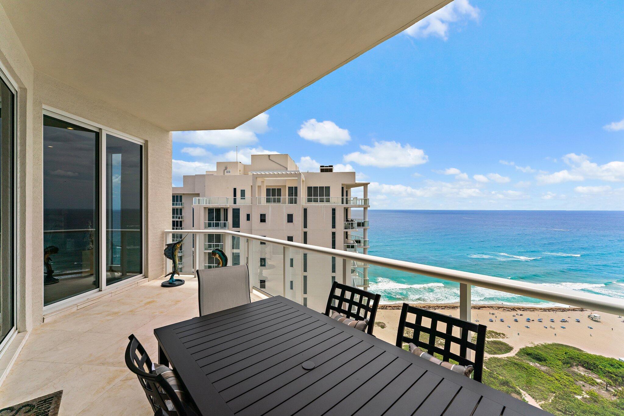 2700 N Ocean #Ph-1b Riviera Beach, FL 33404