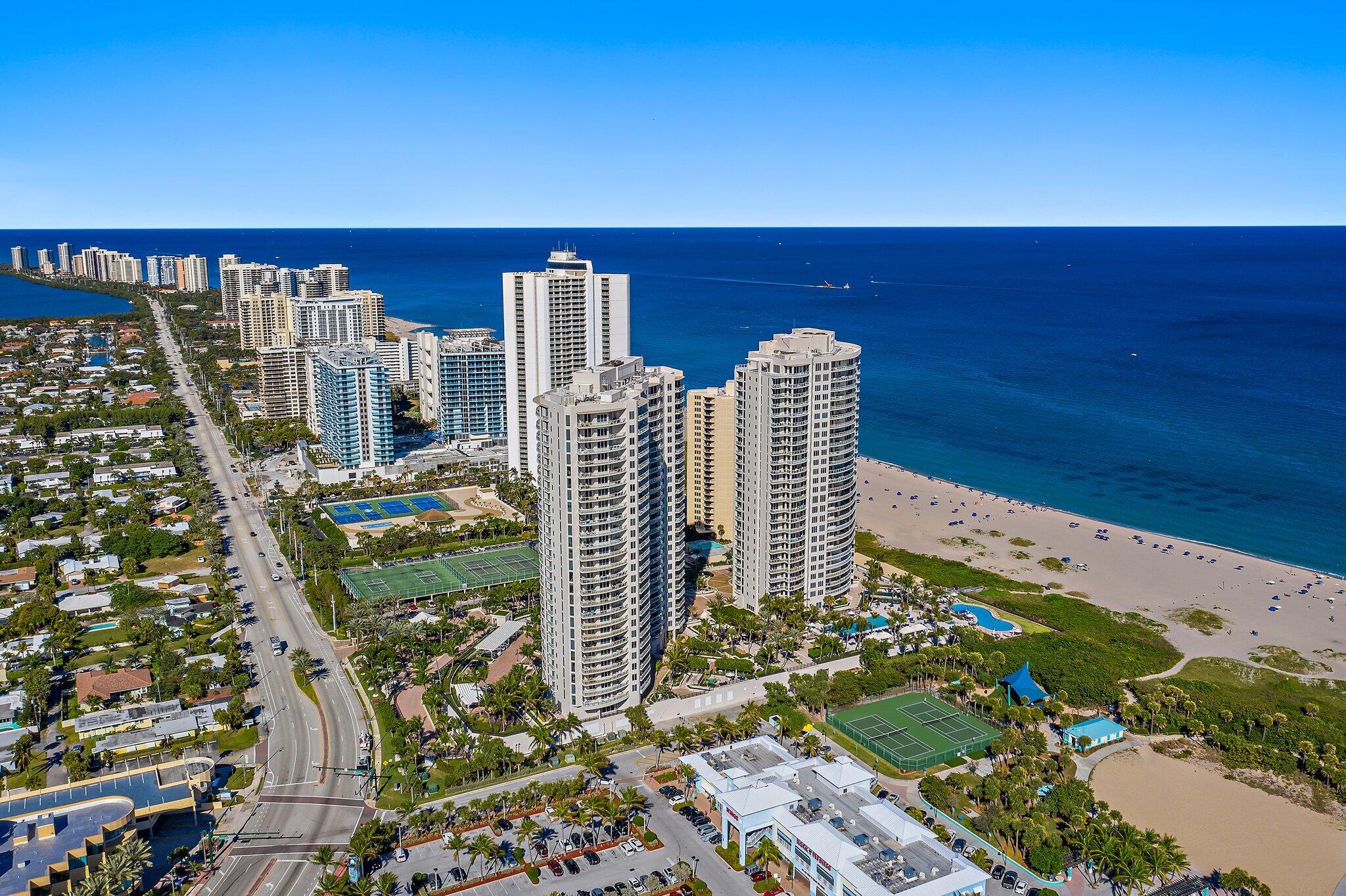 2700 N Ocean #Ph-1b Riviera Beach, FL 33404