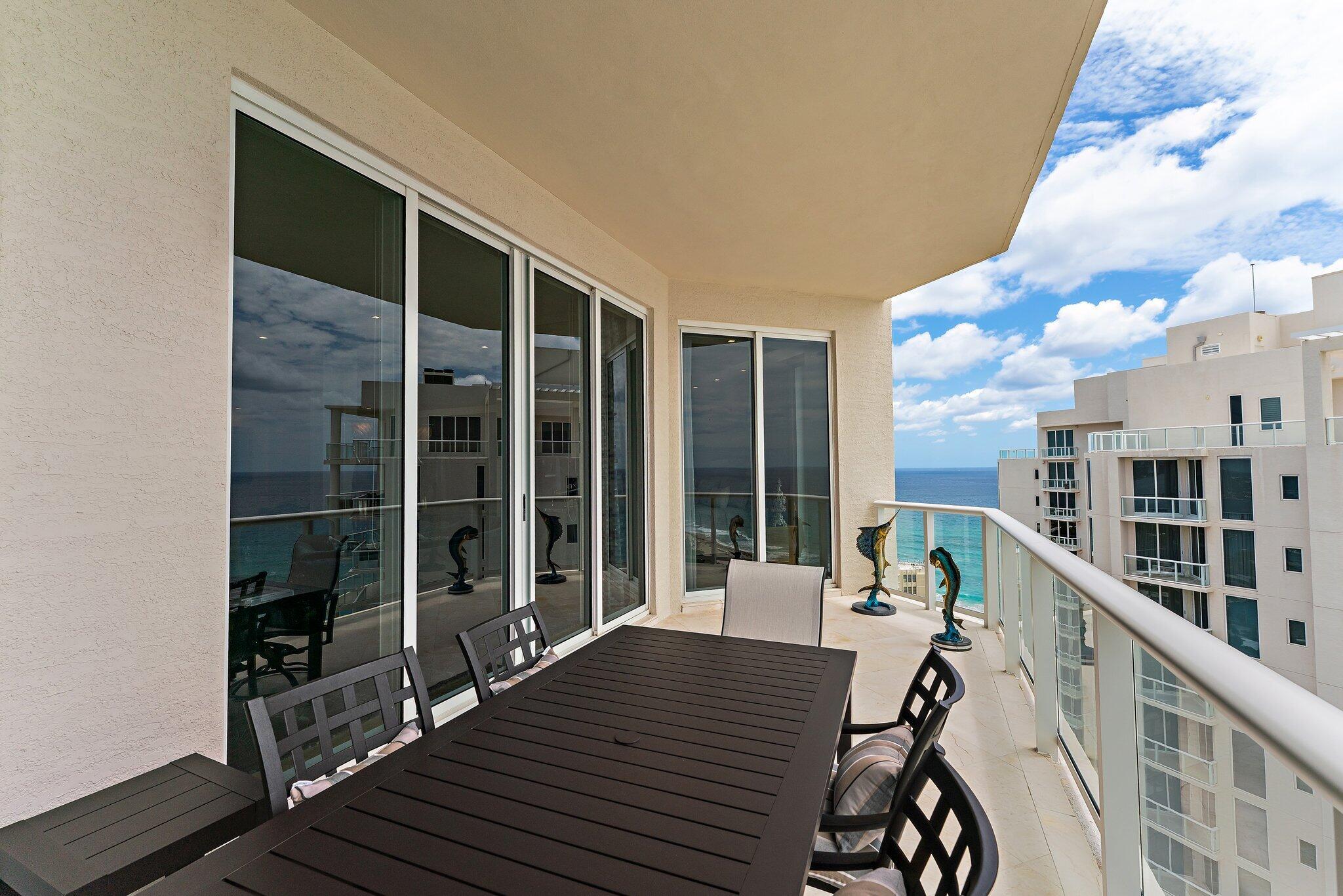 2700 N Ocean #Ph-1b Riviera Beach, FL 33404
