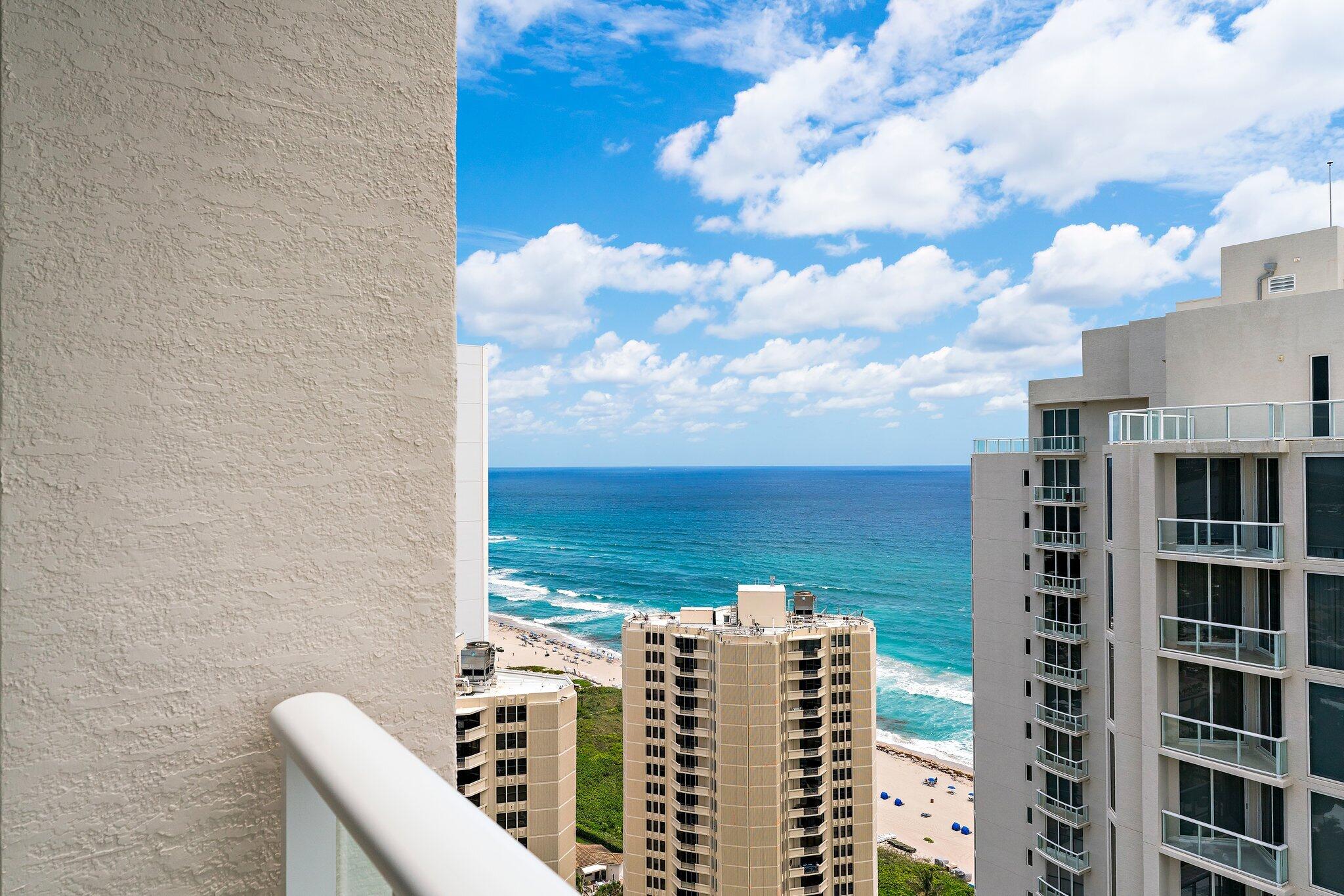 2700 N Ocean #Ph-1b Riviera Beach, FL 33404