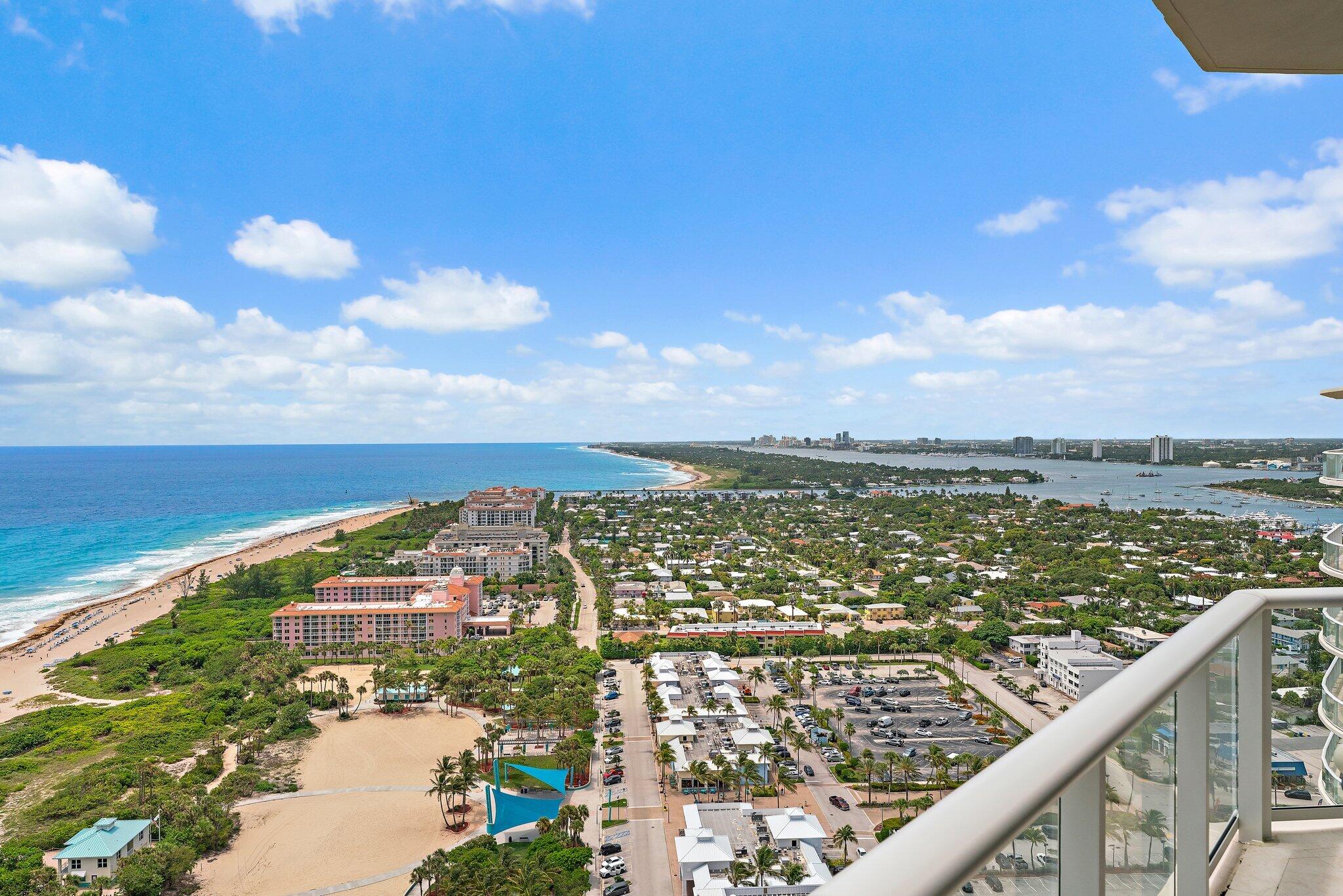 2700 N Ocean #Ph-1b Riviera Beach, FL 33404
