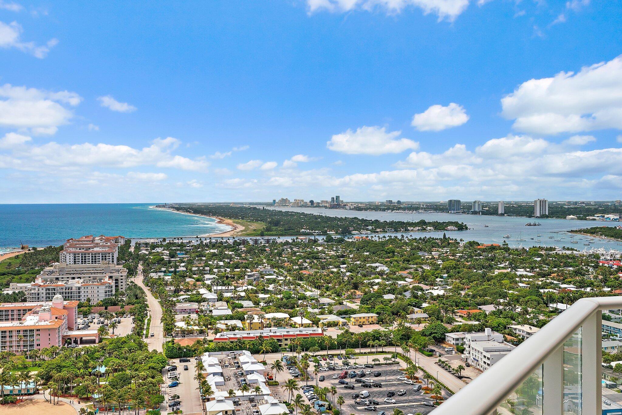 2700 N Ocean #Ph-1b Riviera Beach, FL 33404