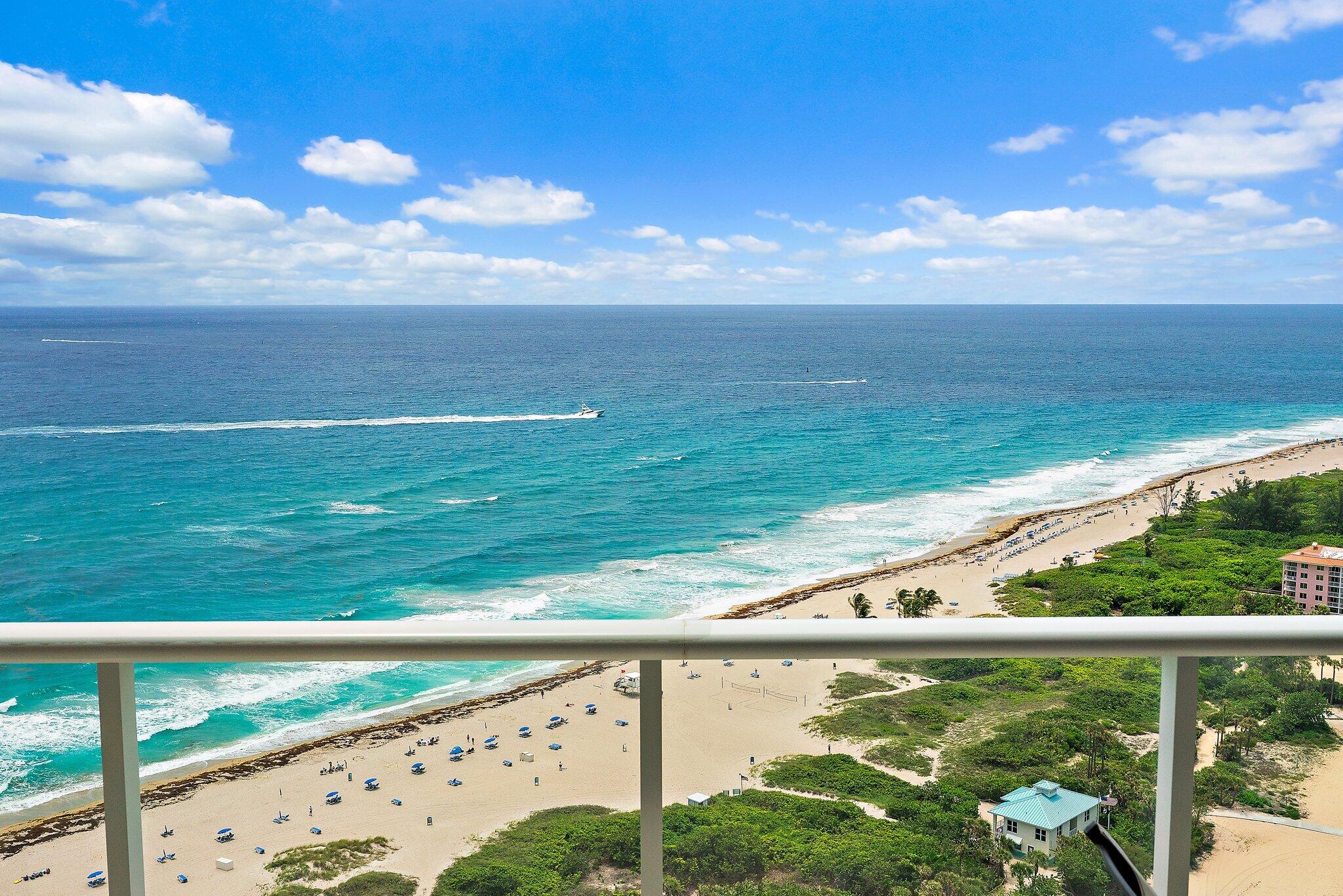 2700 N Ocean #Ph-1b Riviera Beach, FL 33404