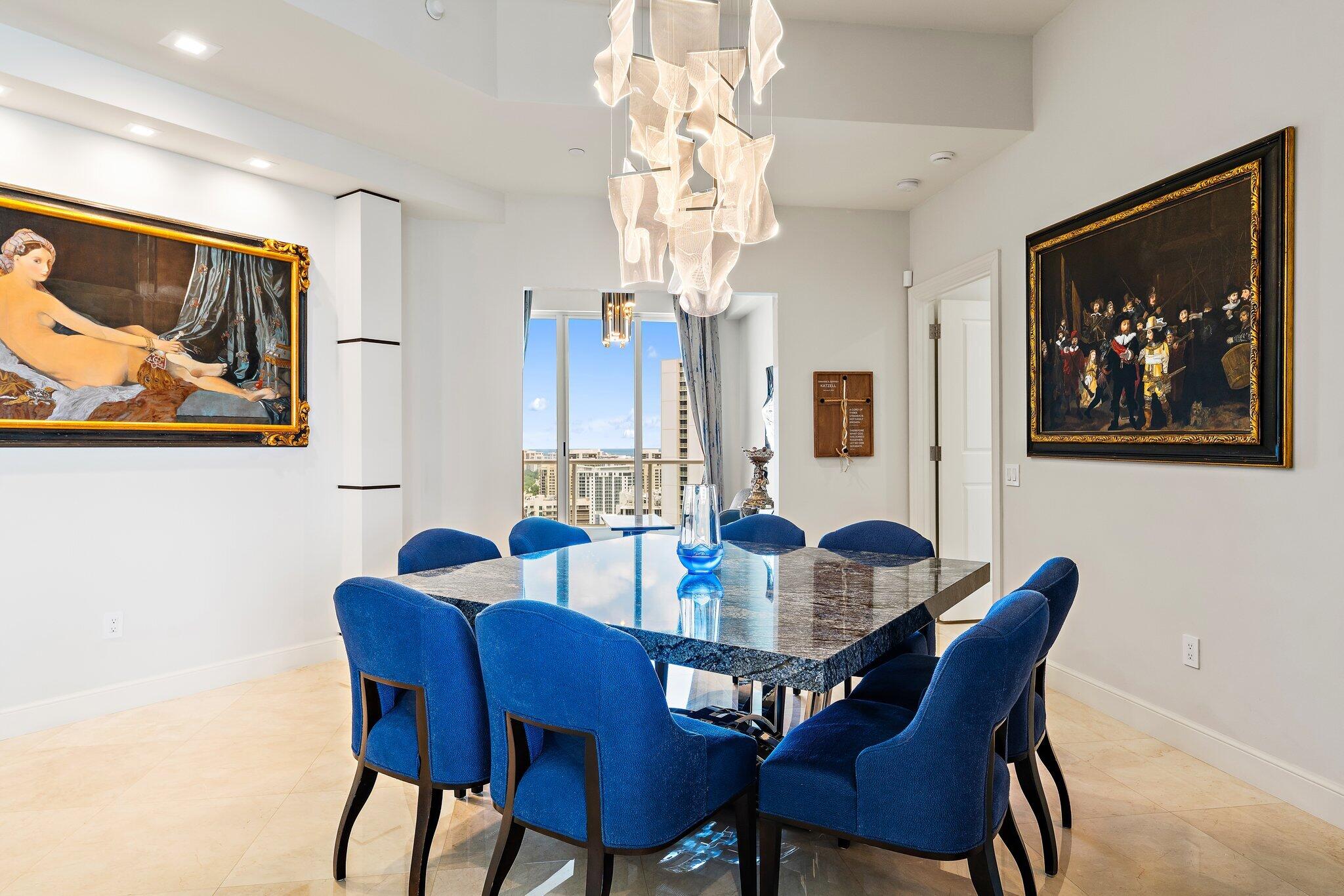 2700 N Ocean #Ph-1b Riviera Beach, FL 33404