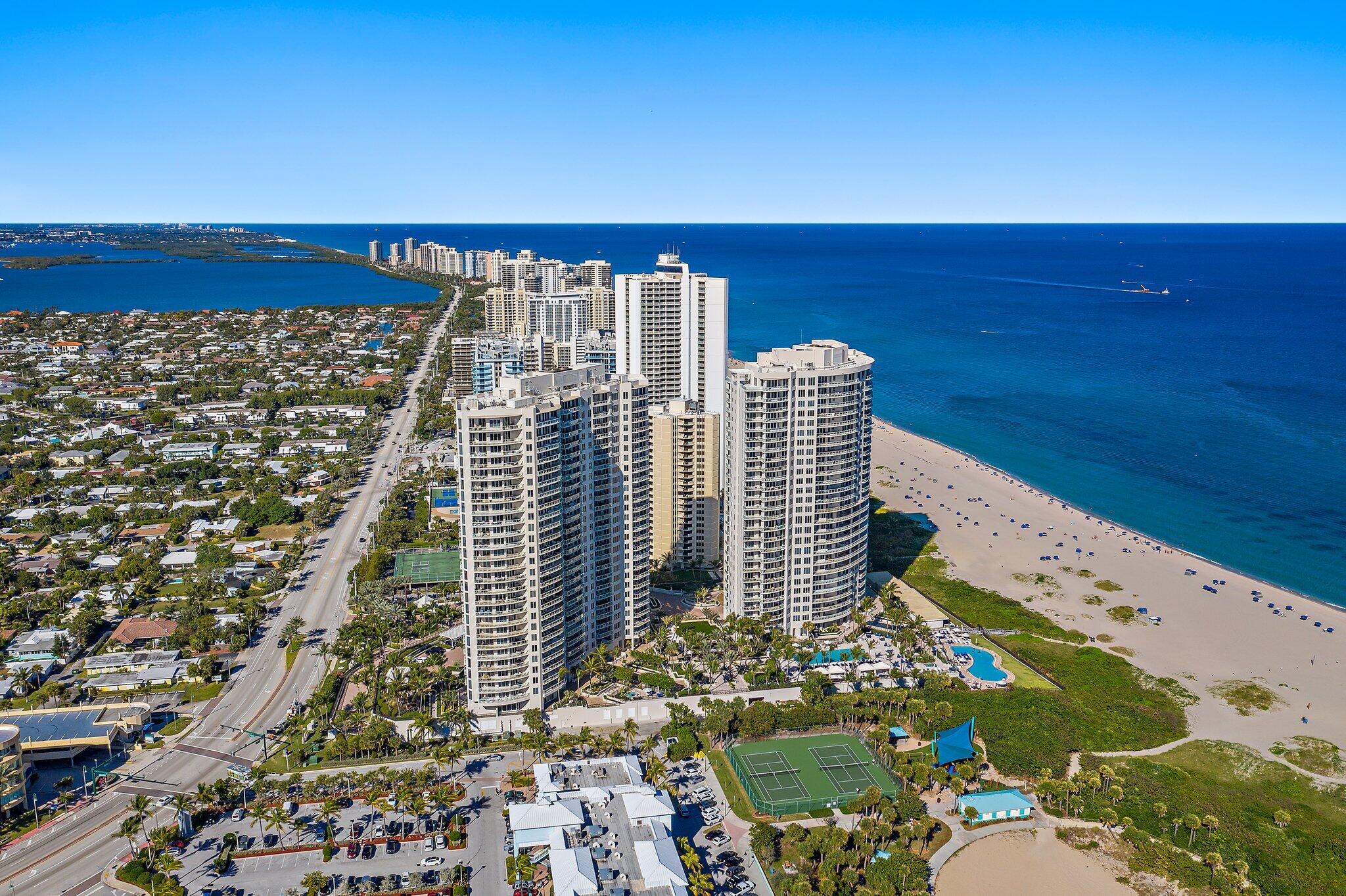2700 N Ocean #Ph-1b Riviera Beach, FL 33404