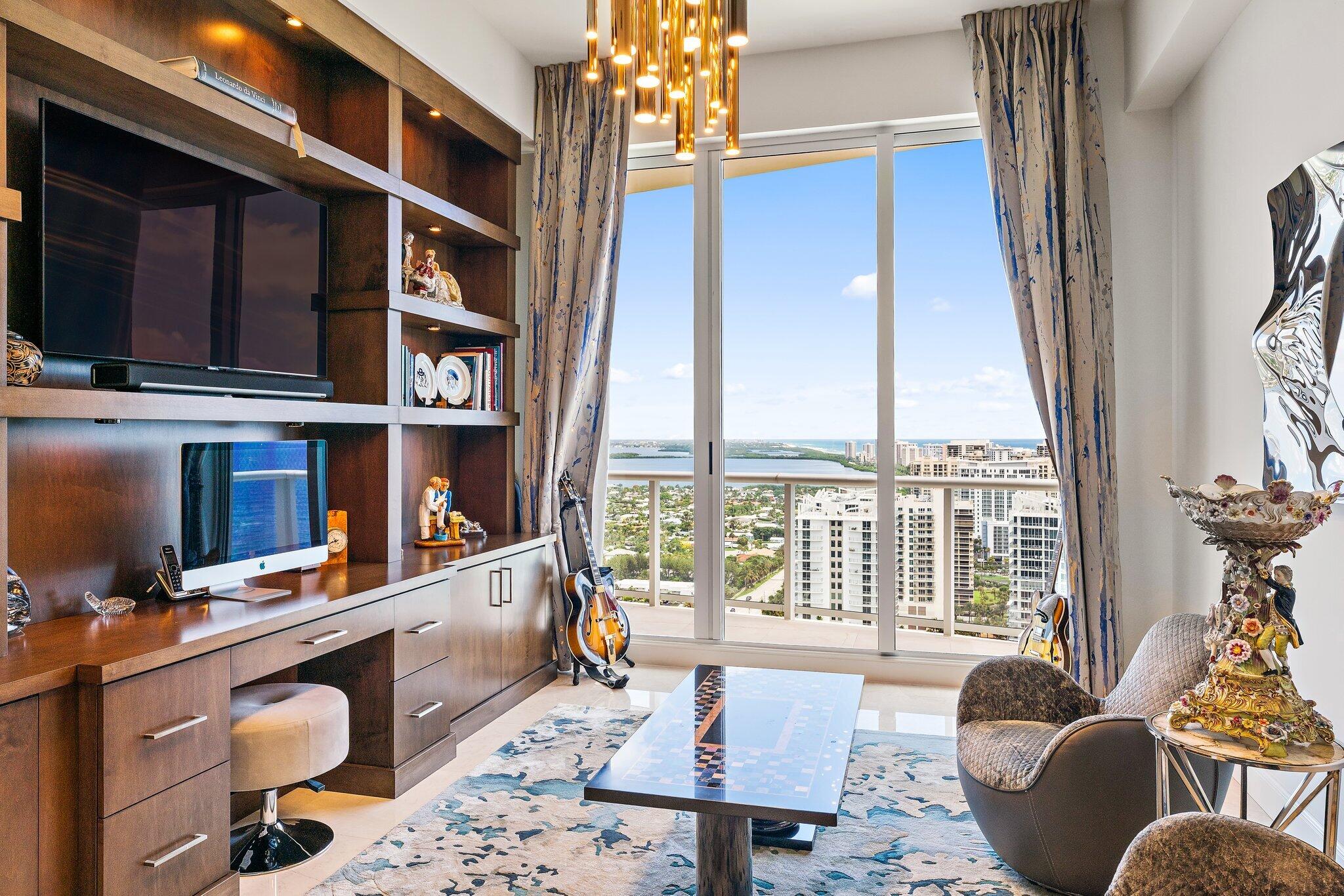 2700 N Ocean #Ph-1b Riviera Beach, FL 33404