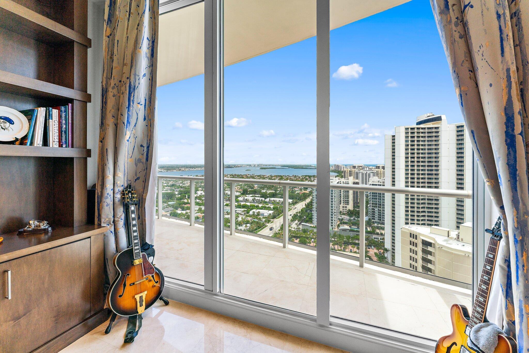2700 N Ocean #Ph-1b Riviera Beach, FL 33404
