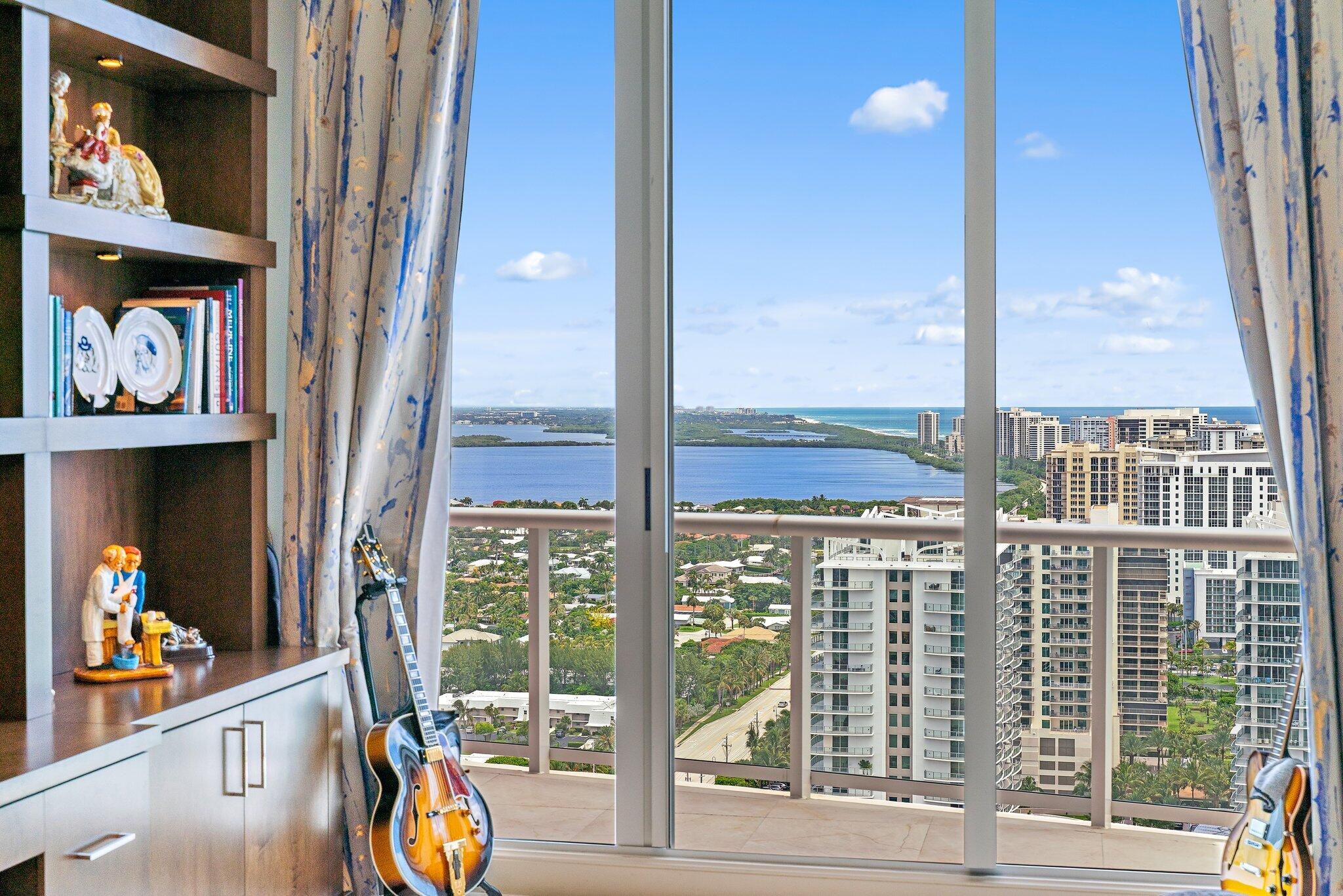 2700 N Ocean #Ph-1b Riviera Beach, FL 33404