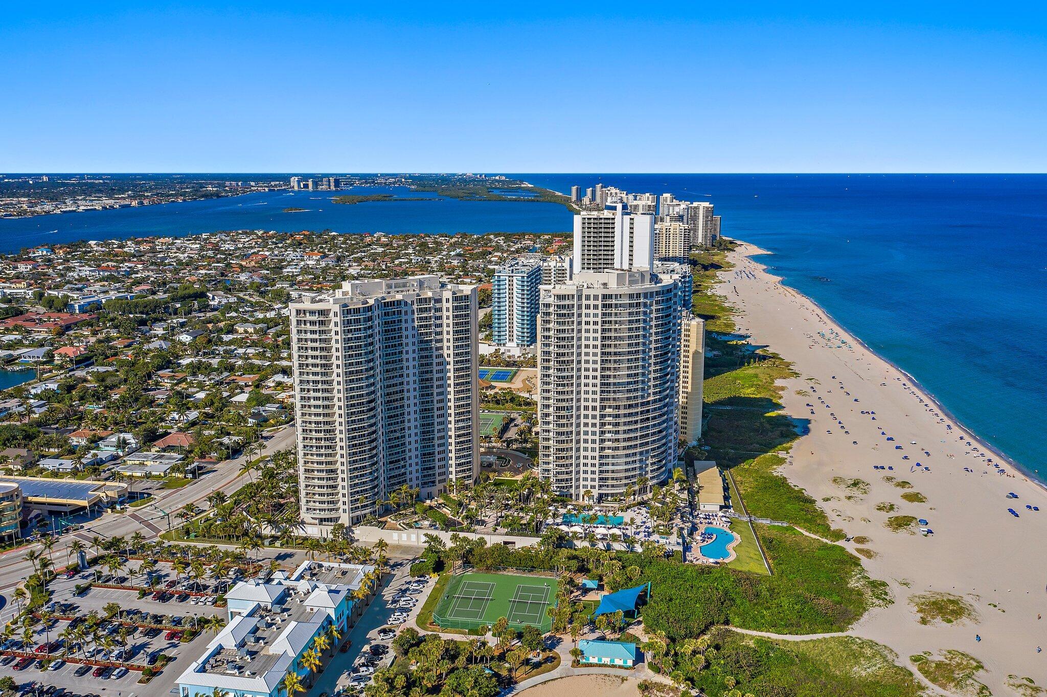2700 N Ocean #Ph-1b Riviera Beach, FL 33404