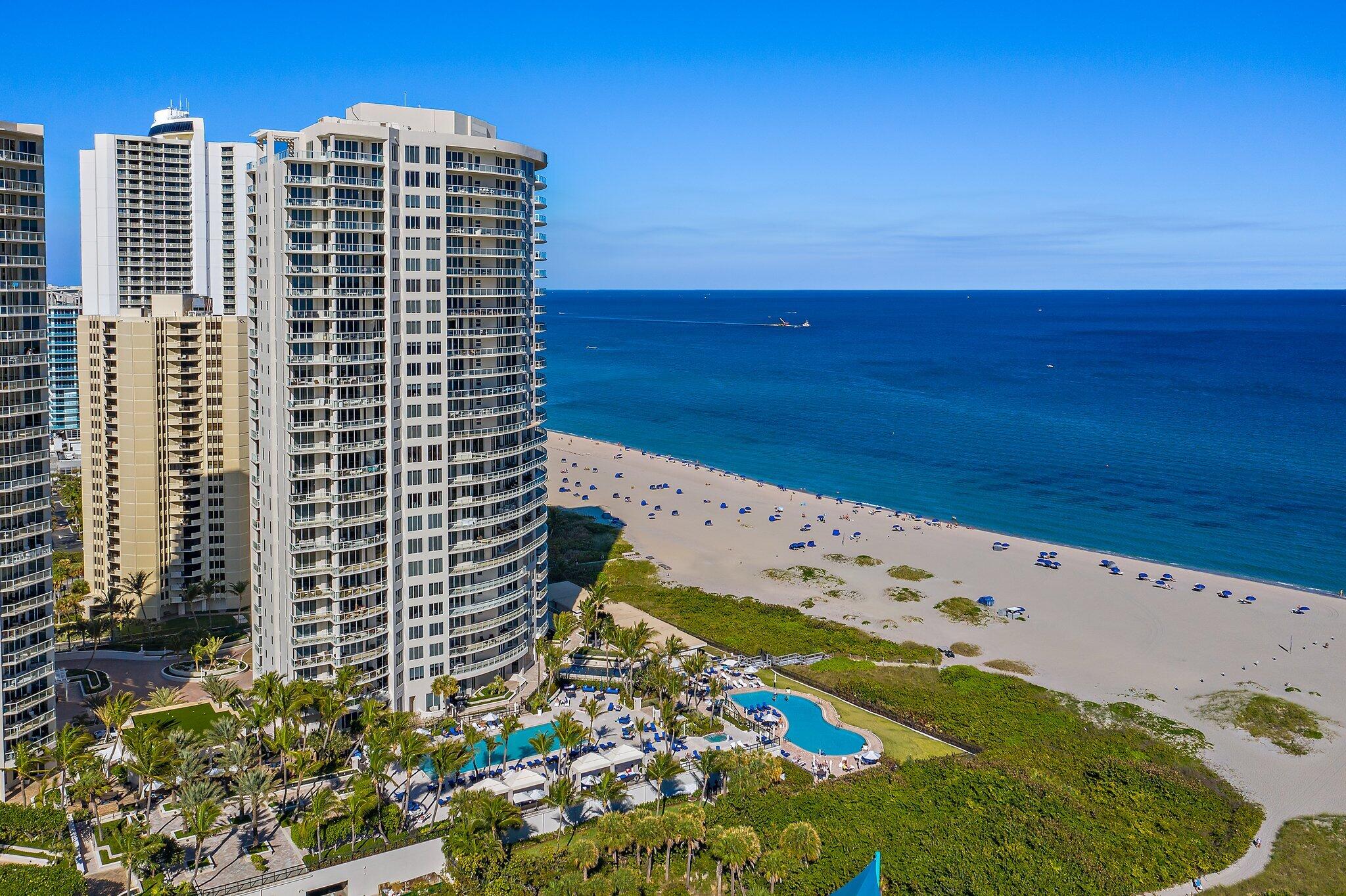 2700 N Ocean #Ph-1b Riviera Beach, FL 33404