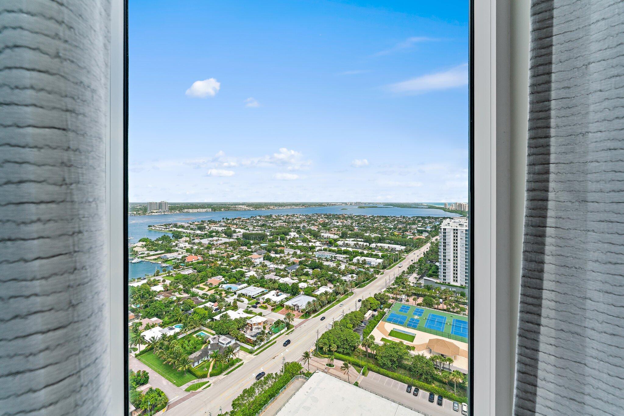 2700 N Ocean #Ph-1b Riviera Beach, FL 33404