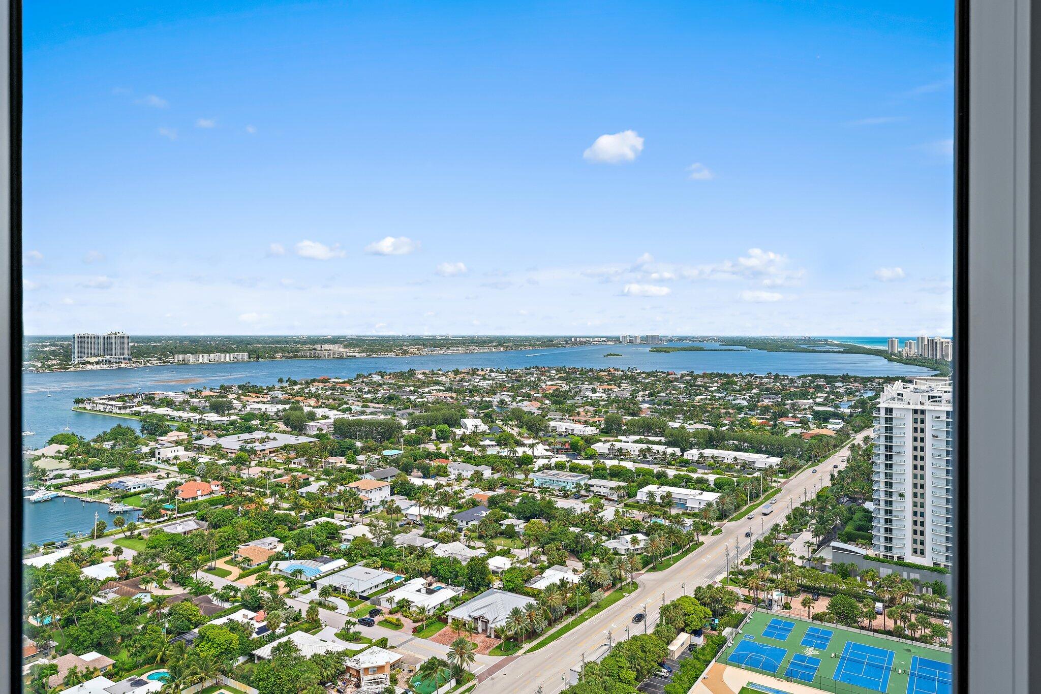 2700 N Ocean #Ph-1b Riviera Beach, FL 33404