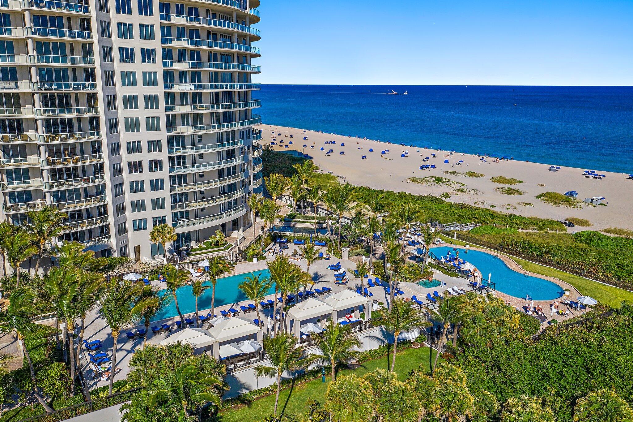 2700 N Ocean #Ph-1b Riviera Beach, FL 33404