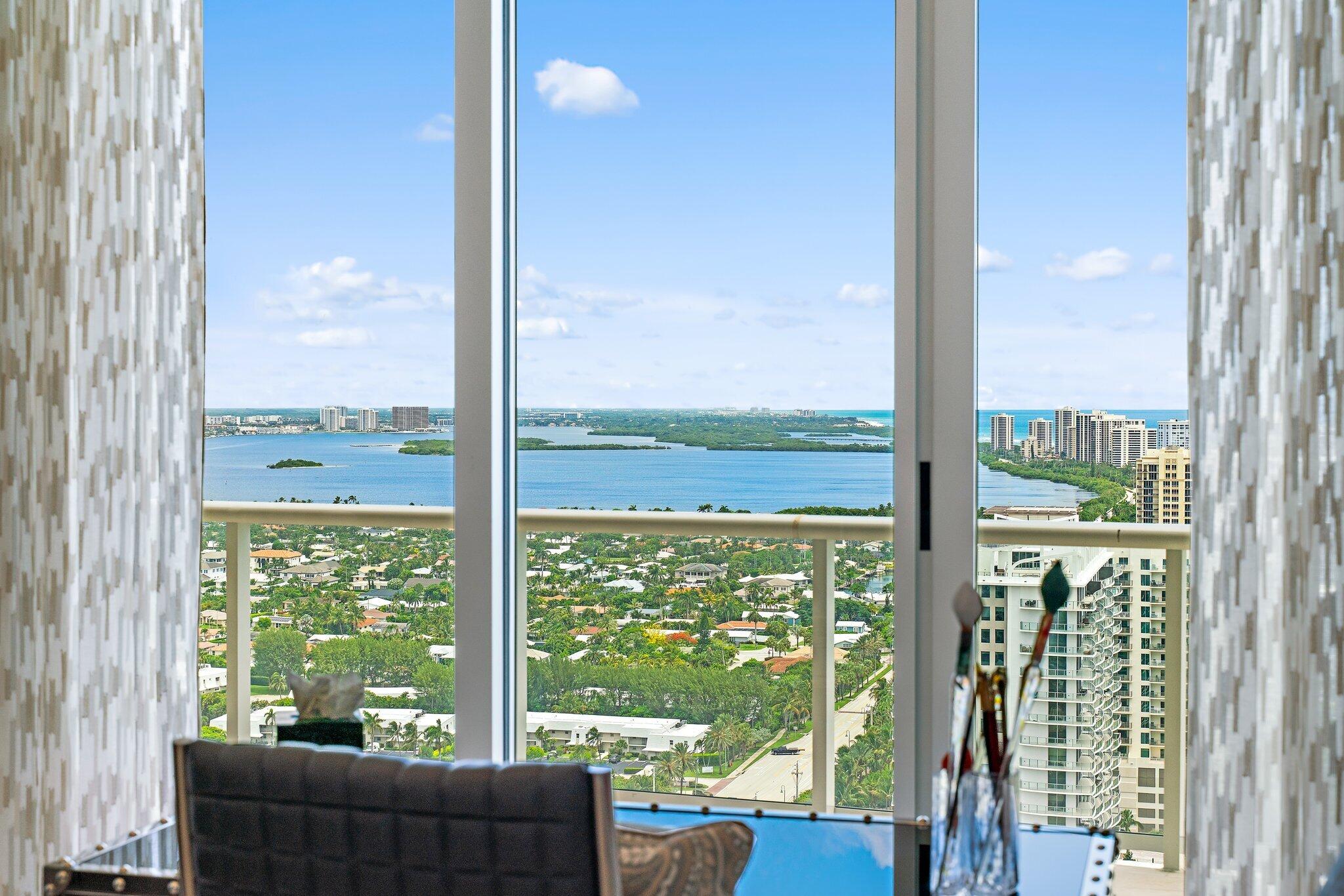 2700 N Ocean #Ph-1b Riviera Beach, FL 33404
