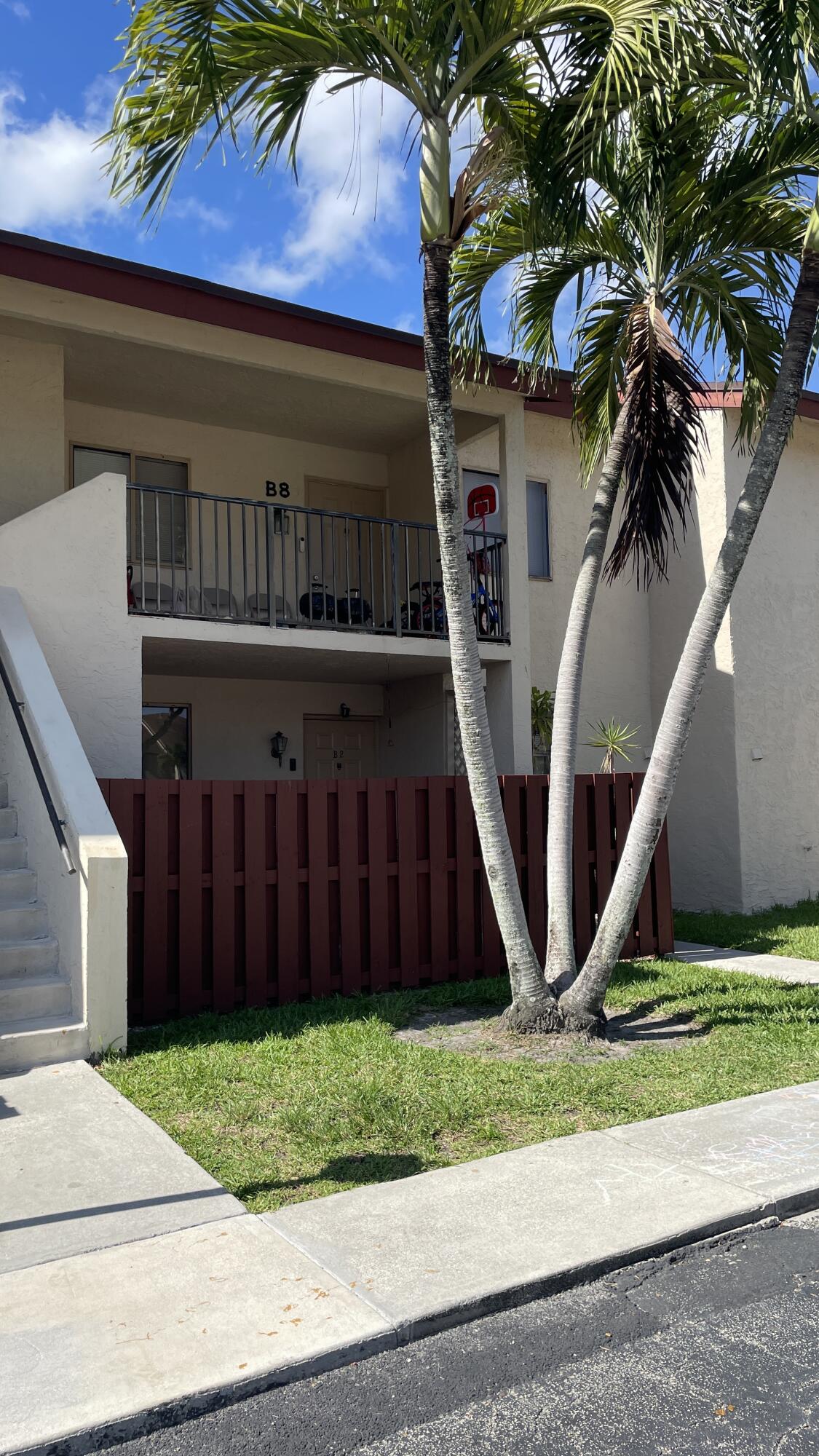7911 Southgate #B2