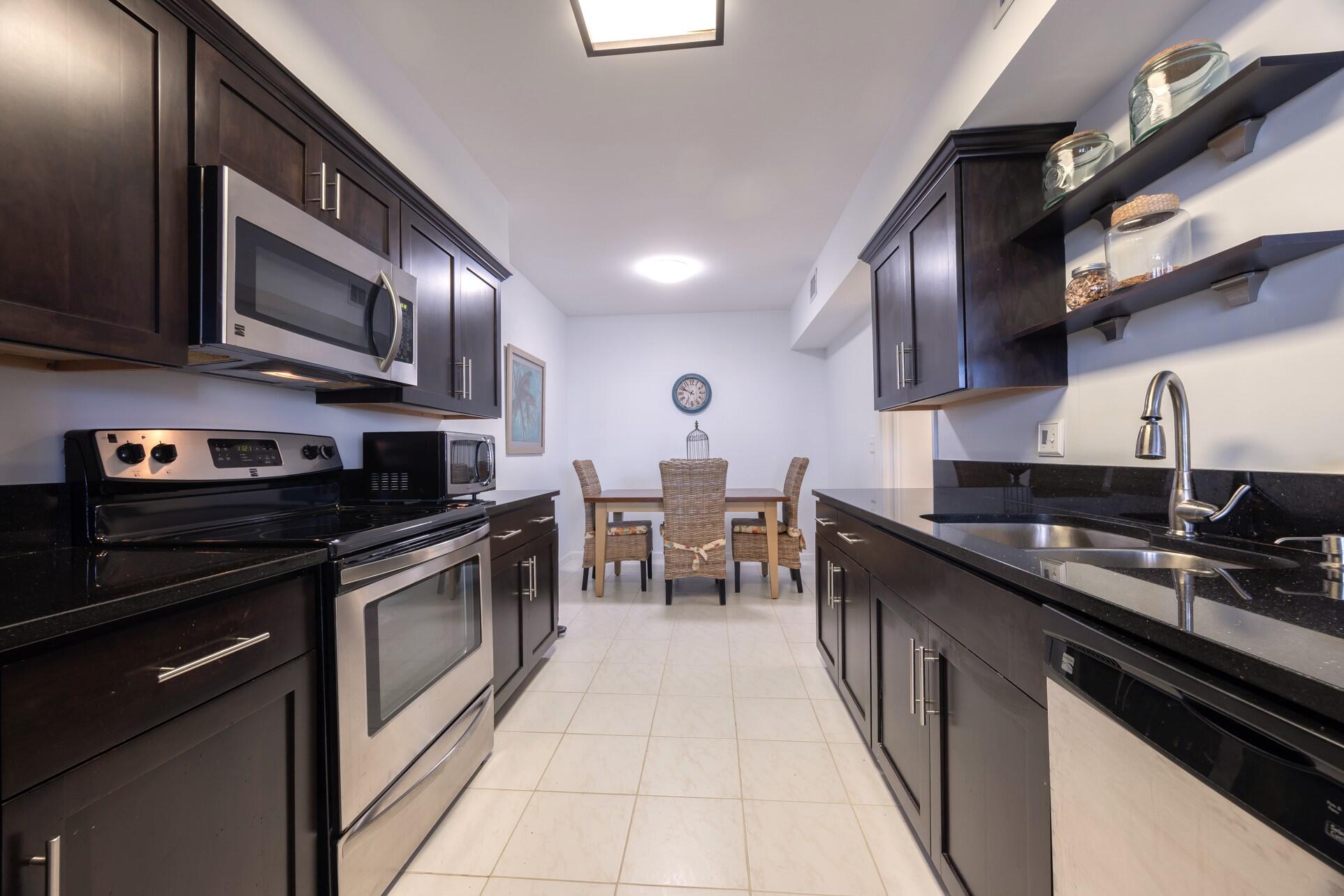 1401 S Ocean #5030
