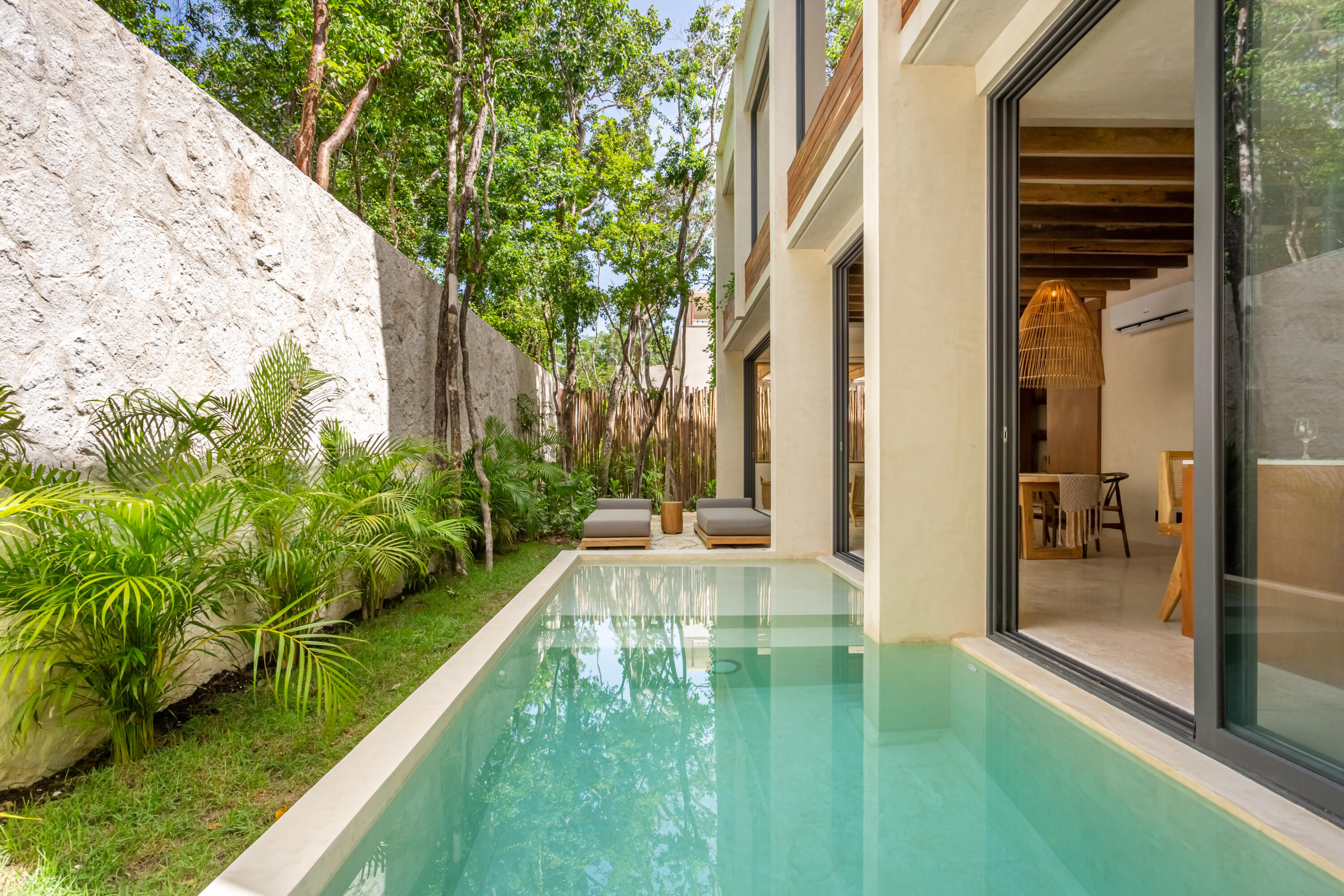 Amari Tulum 10th Avenida Norte & Calle Palma #Unit 16h Selva