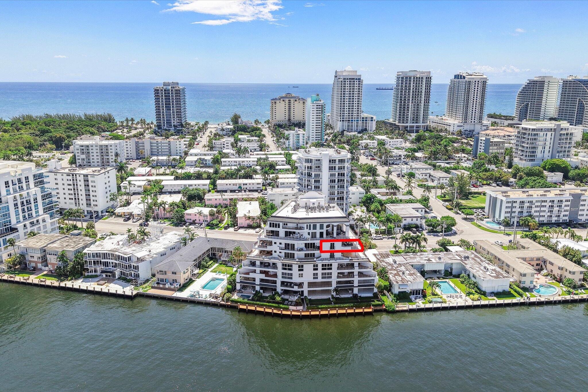 615 Bayshore #603