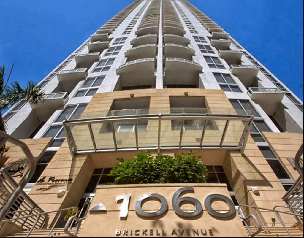 image 1060 Brickell - 106010