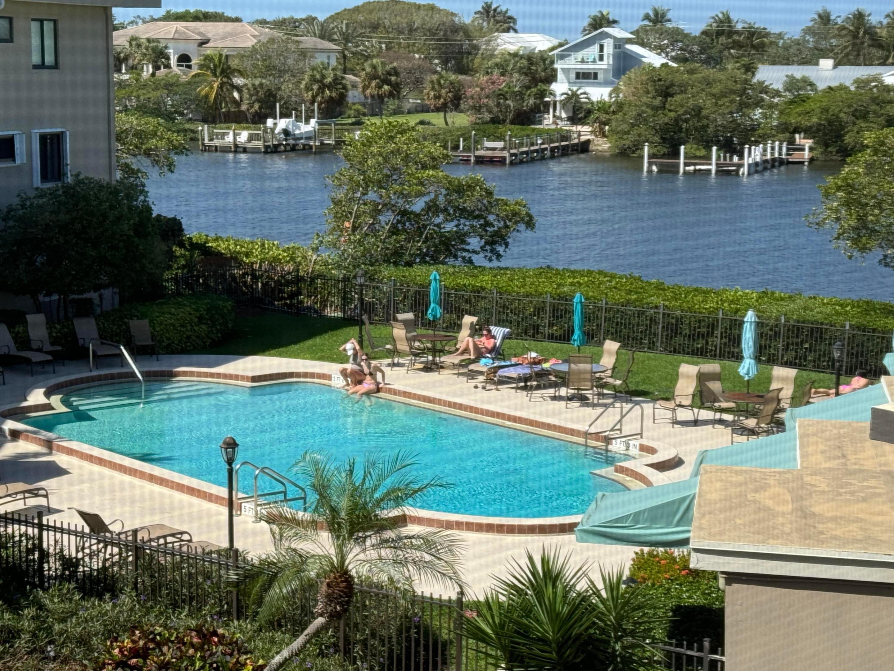 3605 S Ocean #311