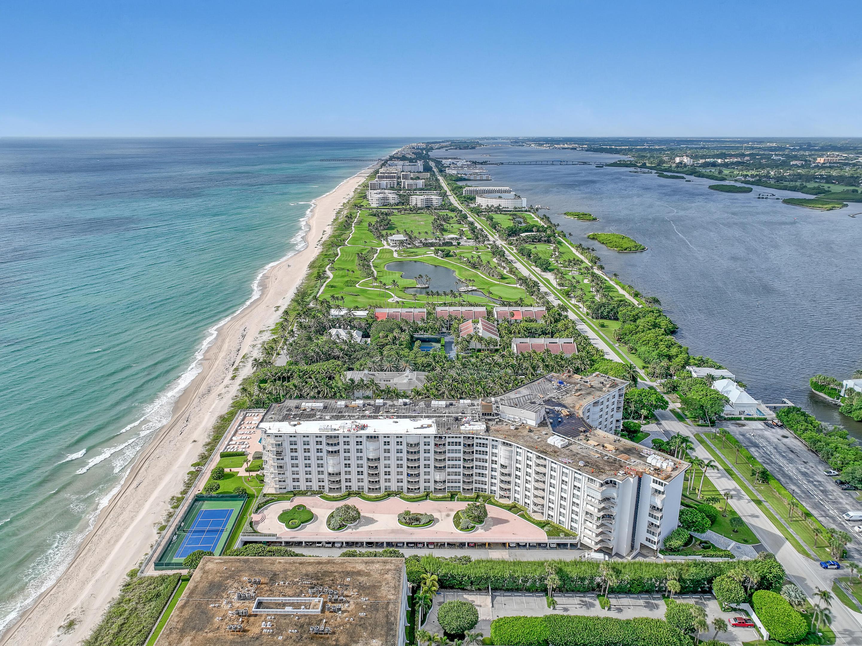 2295 S Ocean #321