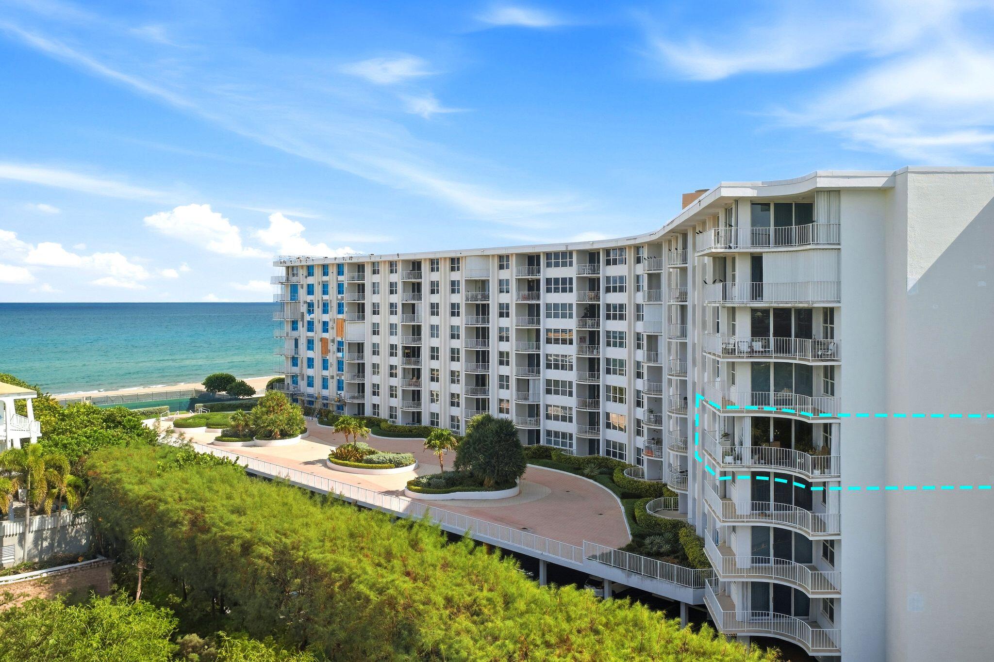 2295 S Ocean Blvd #517