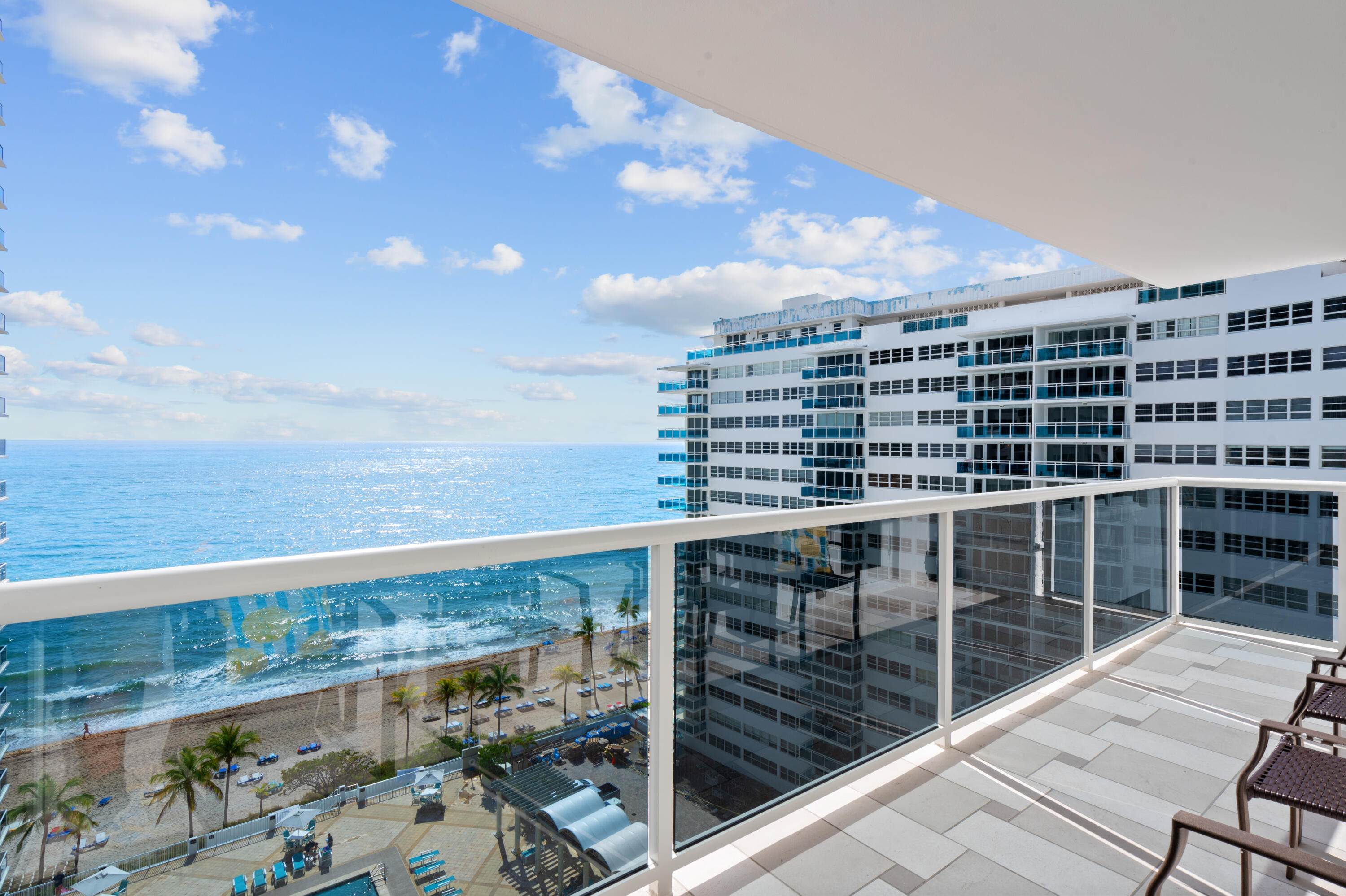 3500 Galt Ocean Dr #1106
