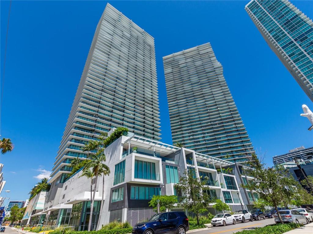 480 NE 31st St #4303