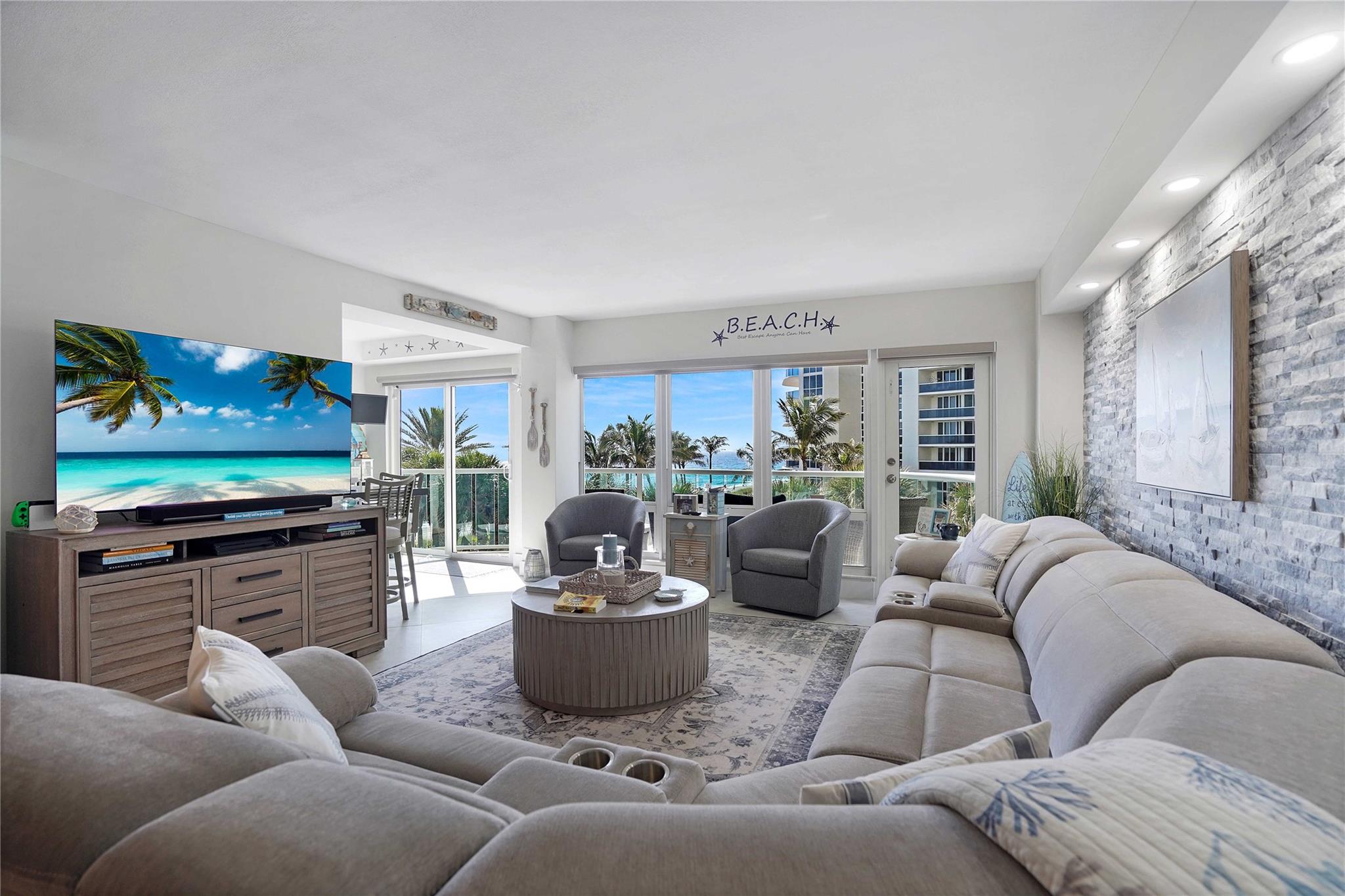 3400 Galt Ocean Dr #204S,Fort Lauderdale, FL 33308
