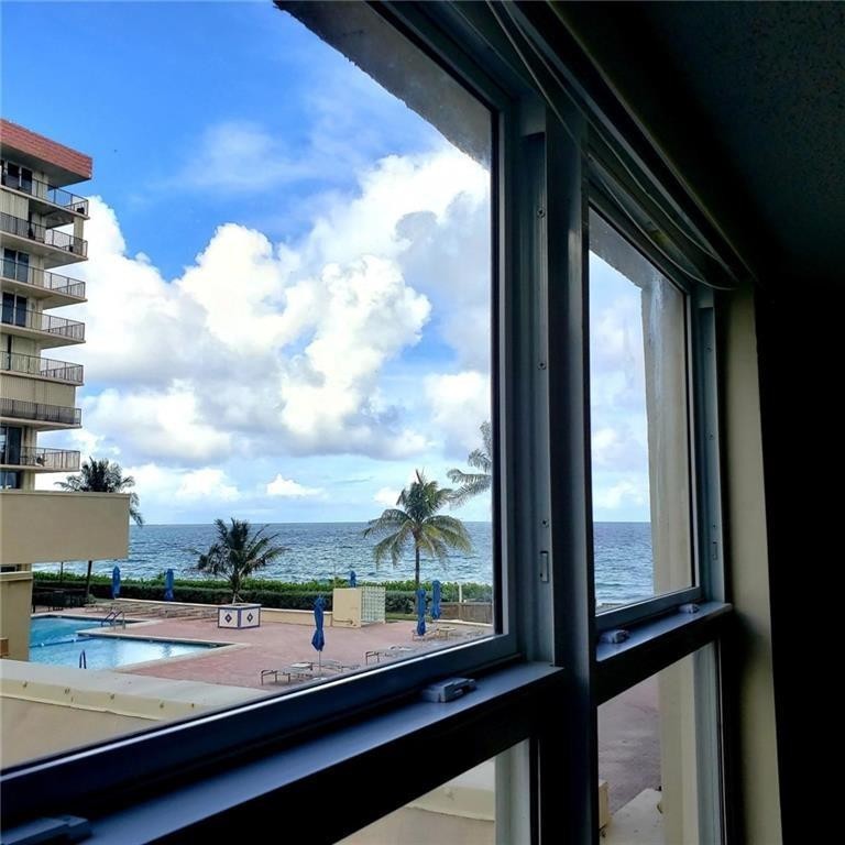 1147 Hillsboro Mile #209 Hillsboro Beach, FL 33062