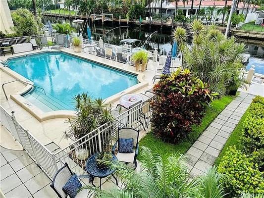 2811 NE 51st St #6,Fort Lauderdale, FL 33308