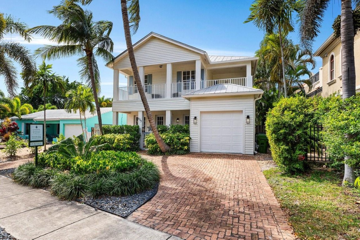 639 NE 17th Fort Lauderdale, FL 33304