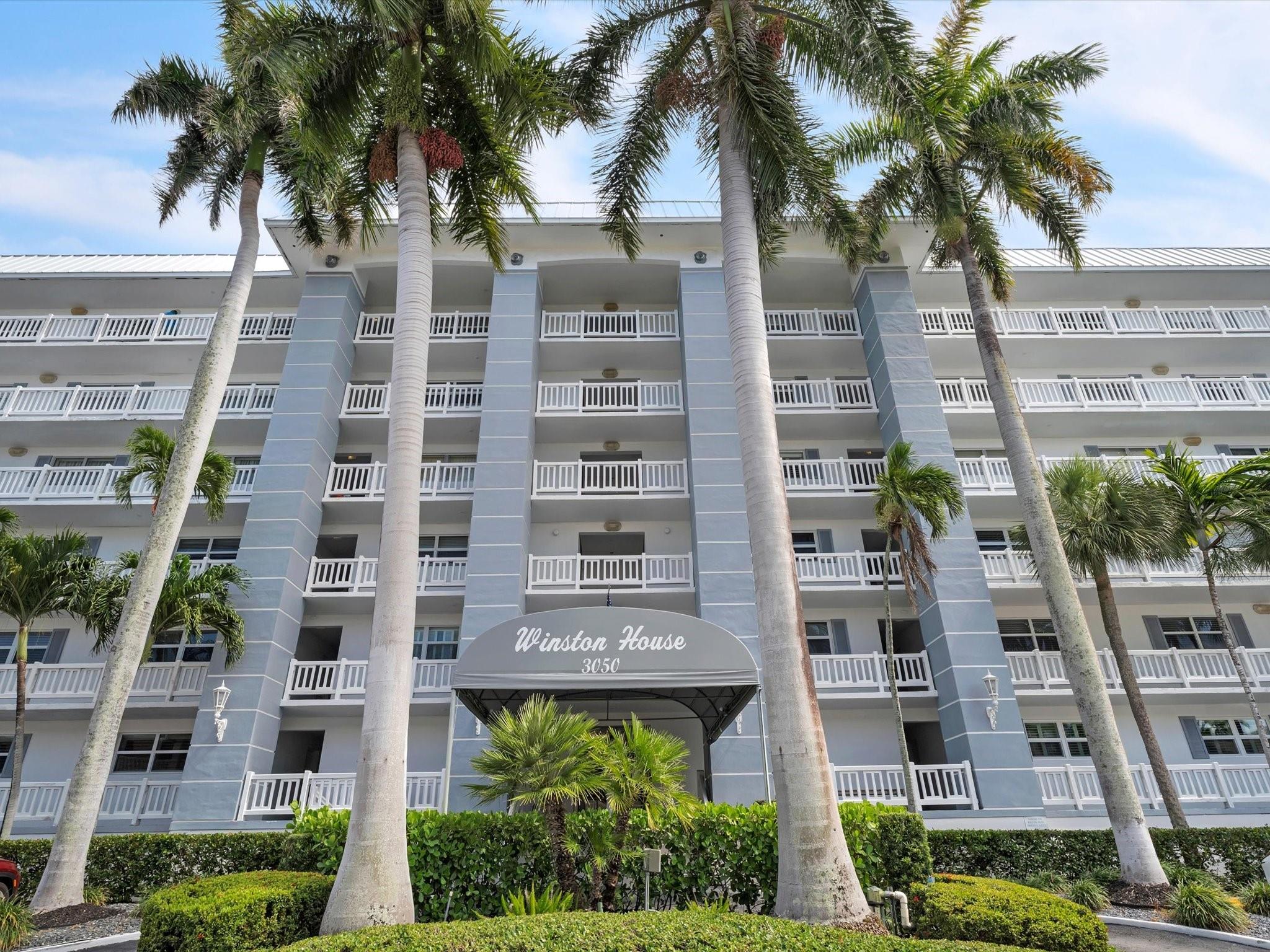 3050 NE 47th Ct #204