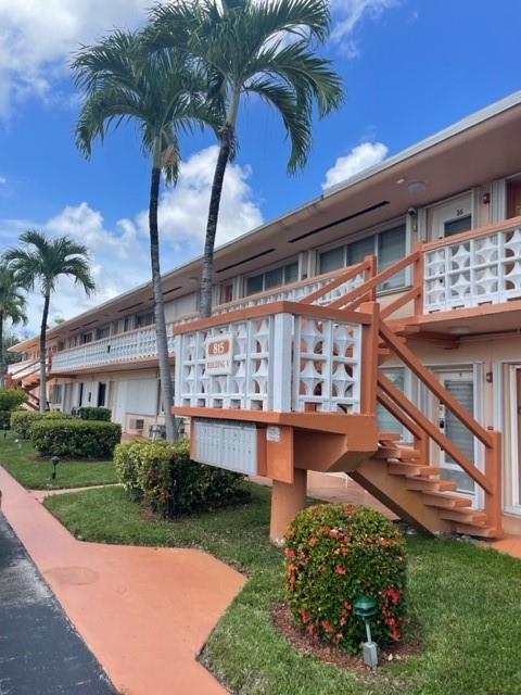 815 SW 10th Ter #21V