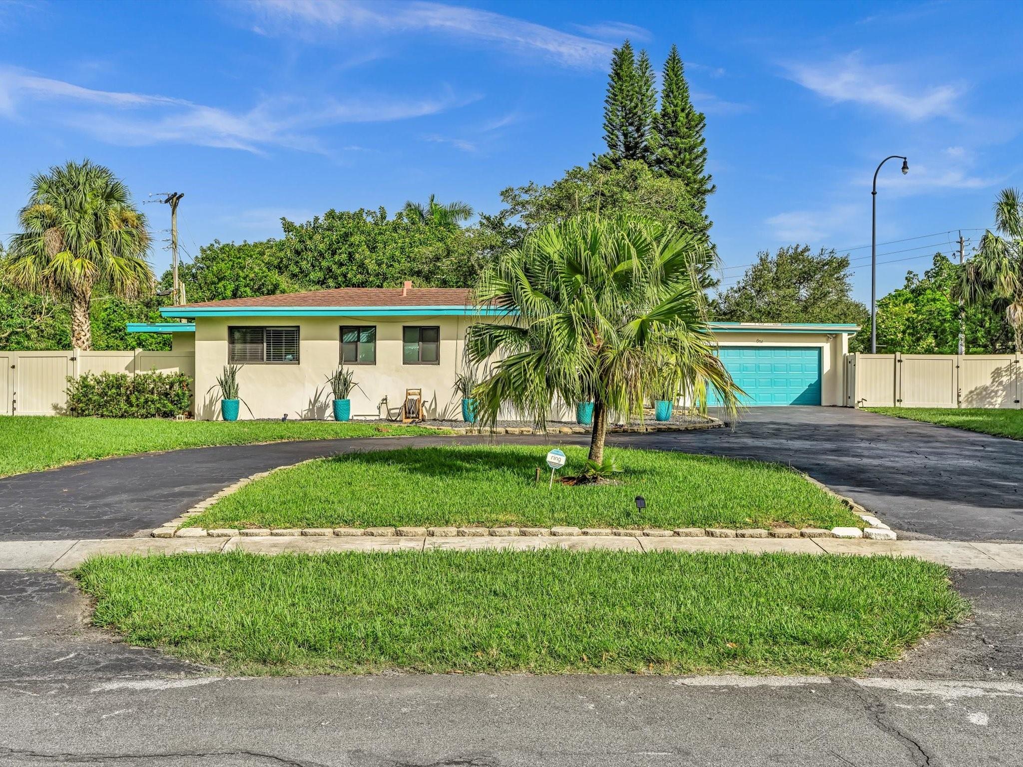 1 SW 58th Ave