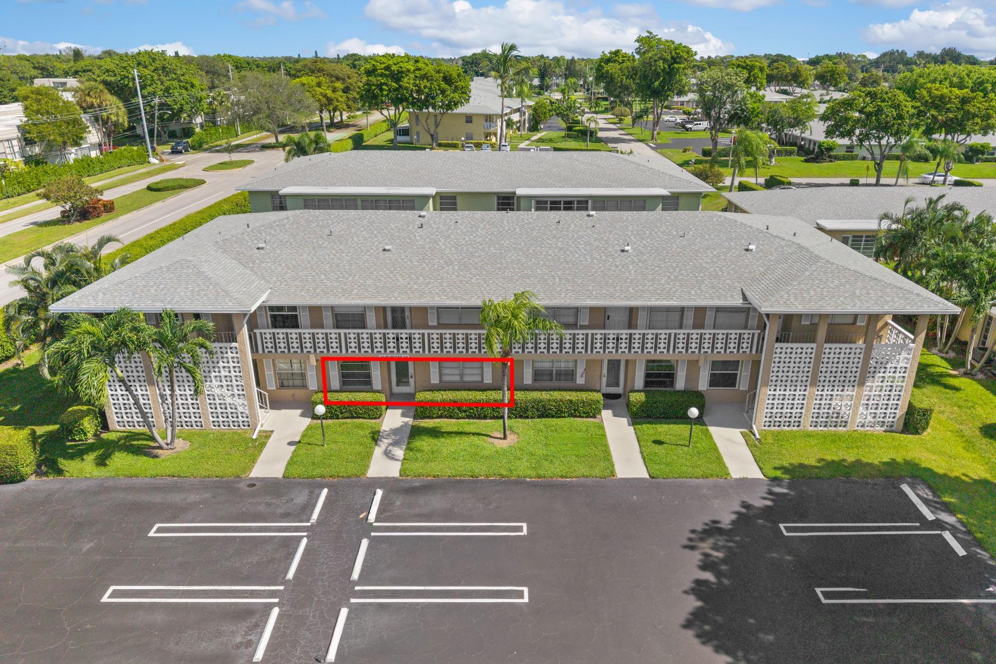 2601 Red Hibiscus Blvd #102