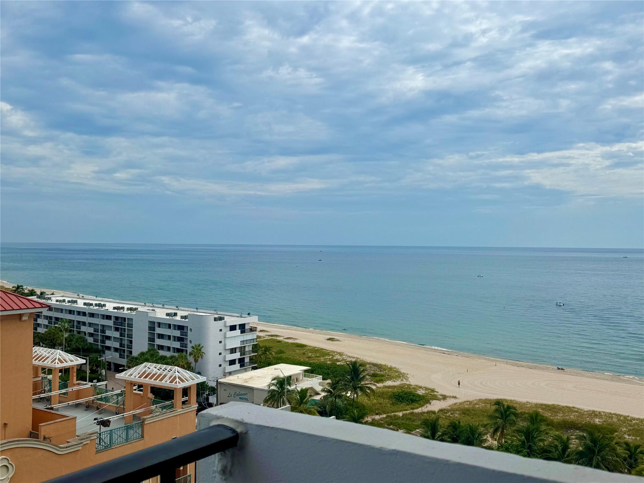 405 N Ocean Blvd #1405