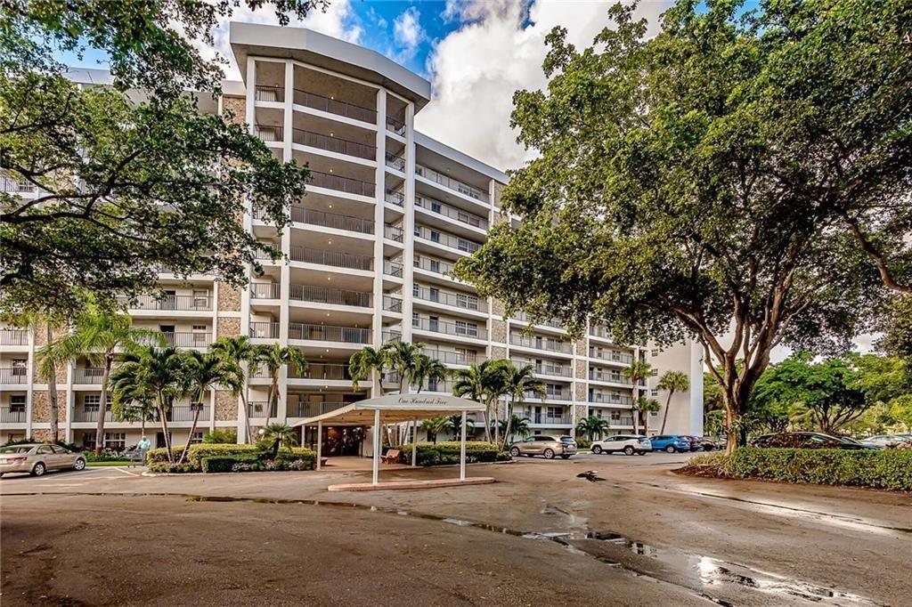 625 Oaks Dr #503