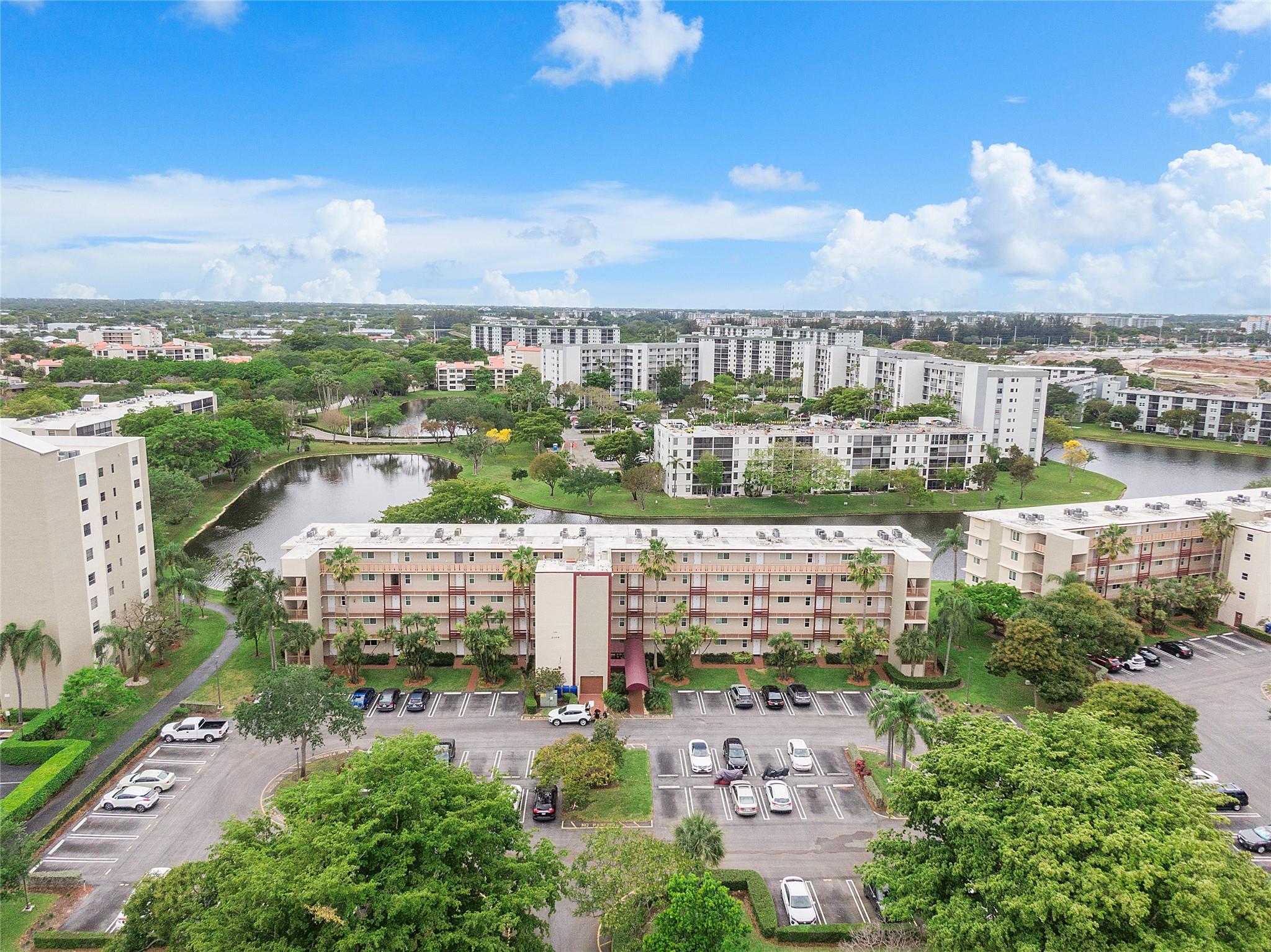 2108 S Cypress Bnd Dr #309