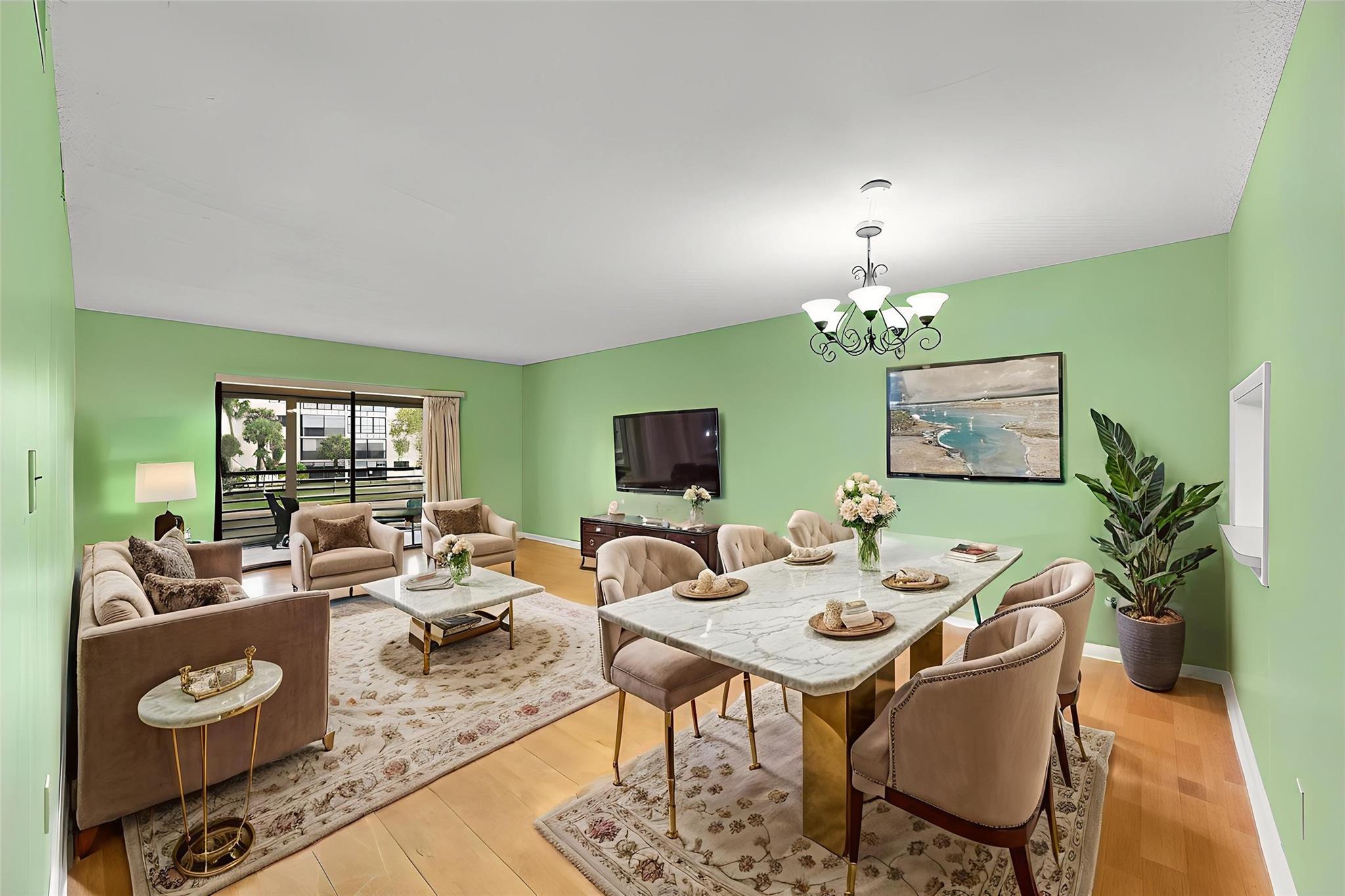 4940 E Sabal Palm #202