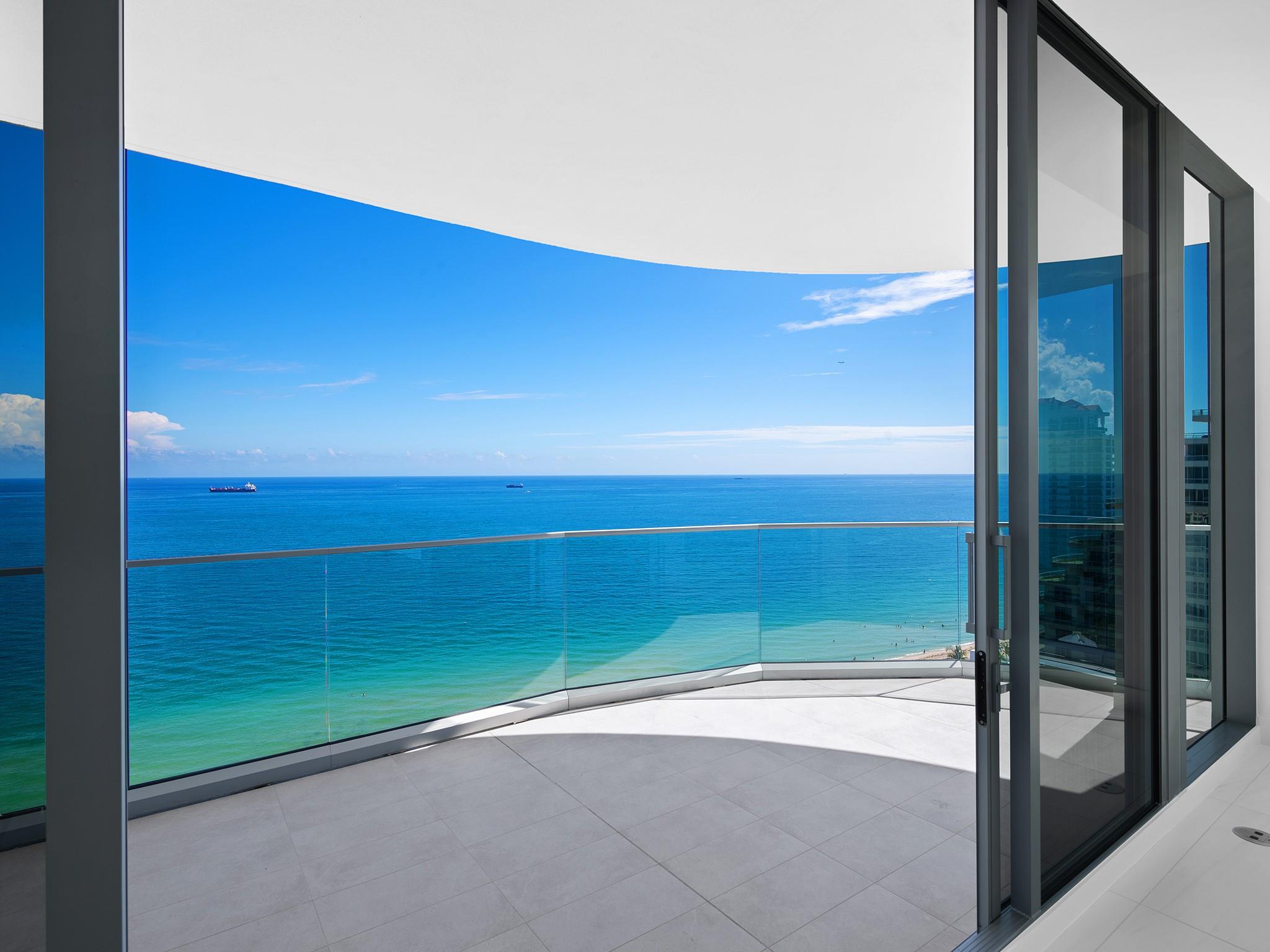 153 N Seabreeze Blvd #1902-S Fort Lauderdale, FL 33304