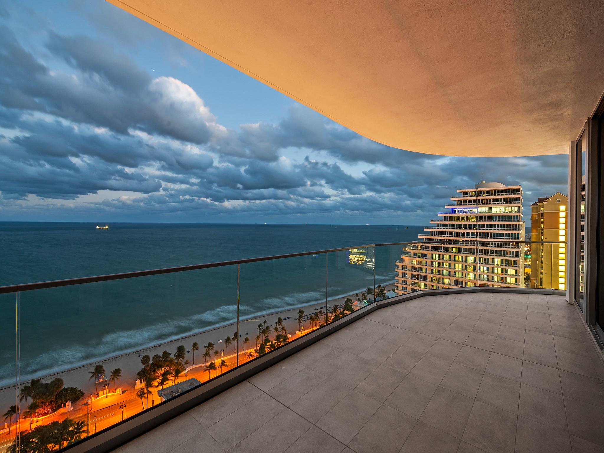 153 N Seabreeze Blvd #1902-S Fort Lauderdale, FL 33304