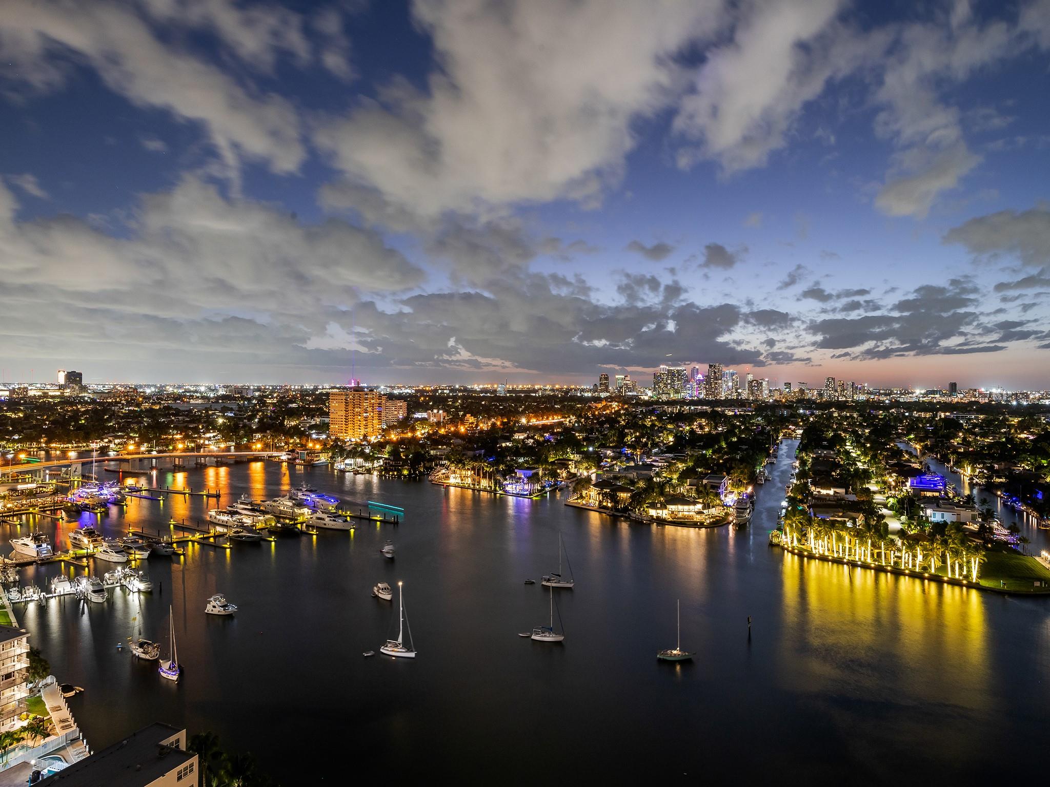 153 N Seabreeze Blvd #1902-S Fort Lauderdale, FL 33304