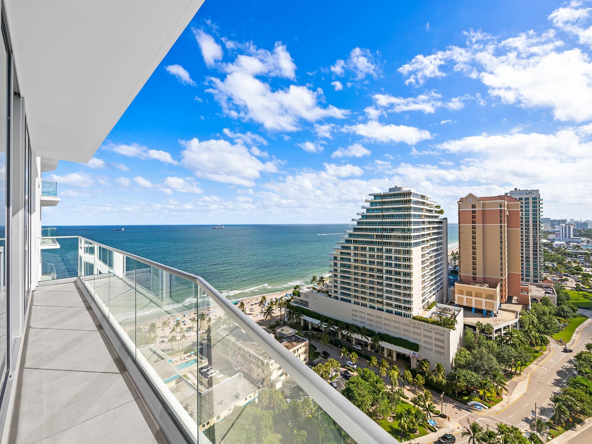 153 N Seabreeze Blvd #1902-S Fort Lauderdale, FL 33304