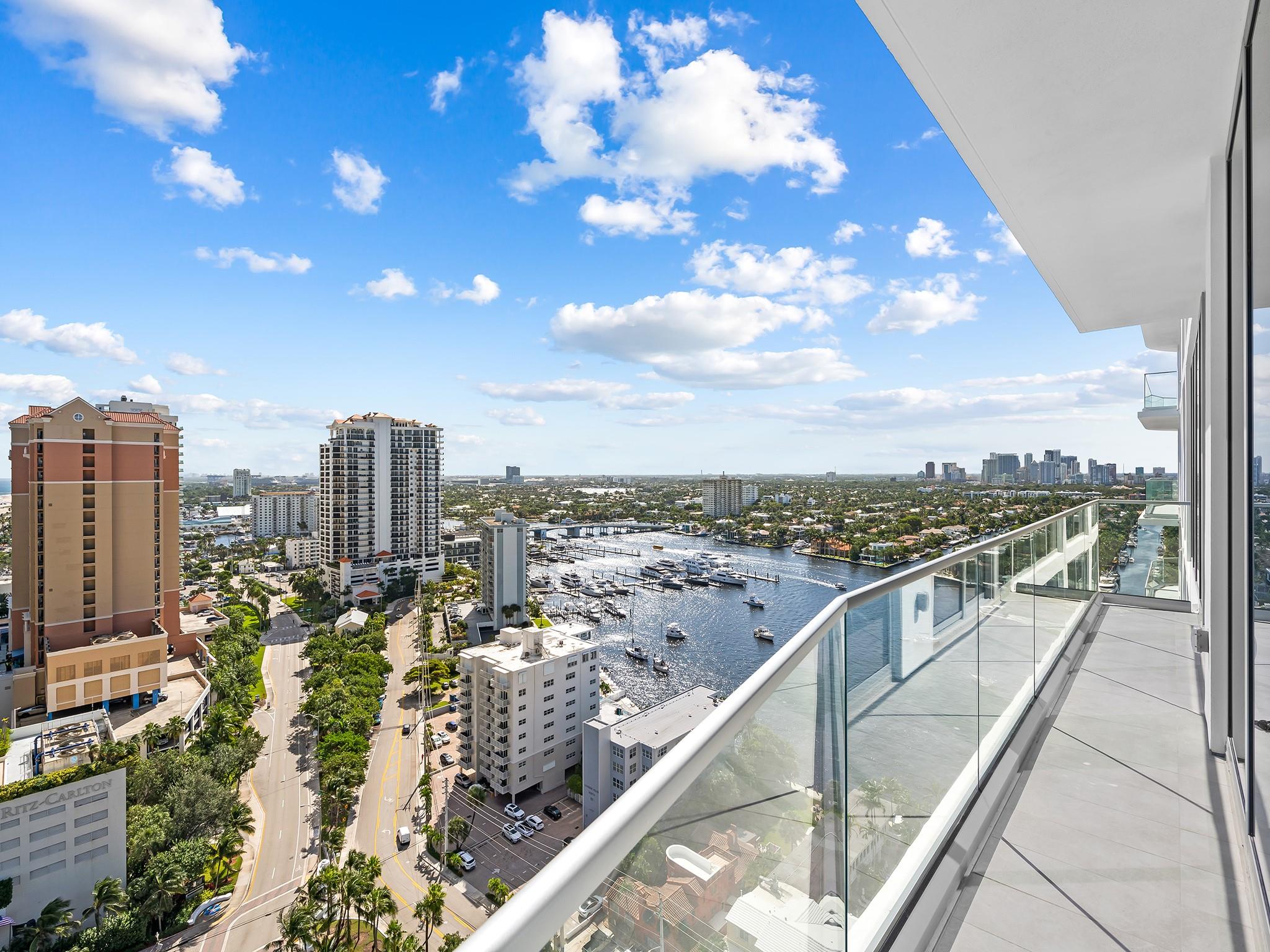 153 N Seabreeze Blvd #1902-S Fort Lauderdale, FL 33304