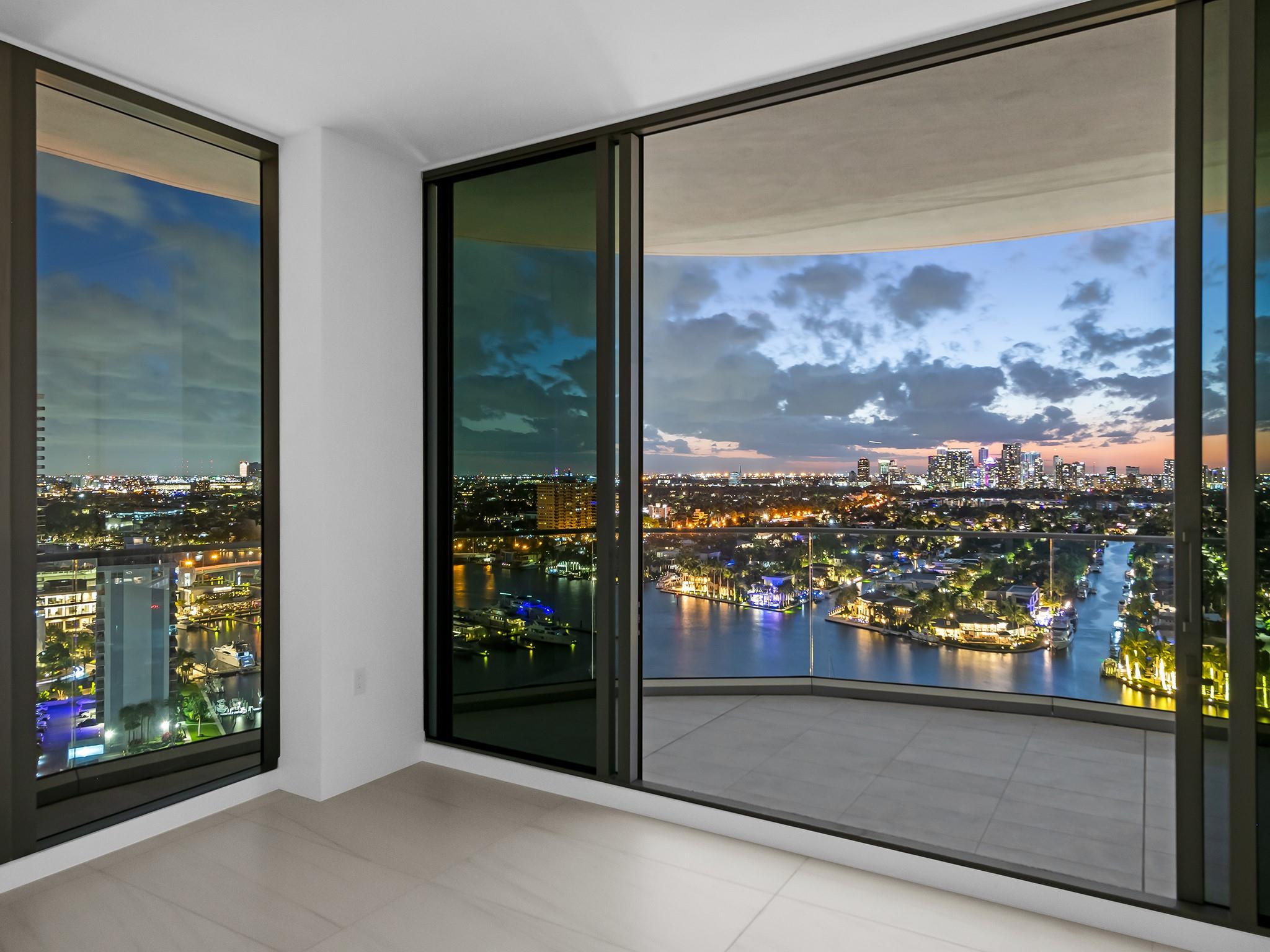 153 N Seabreeze Blvd #1902-S Fort Lauderdale, FL 33304